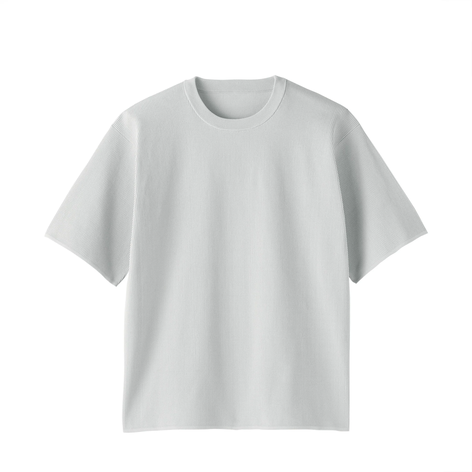 Quick Dry Washable T-Shirt - Image 9