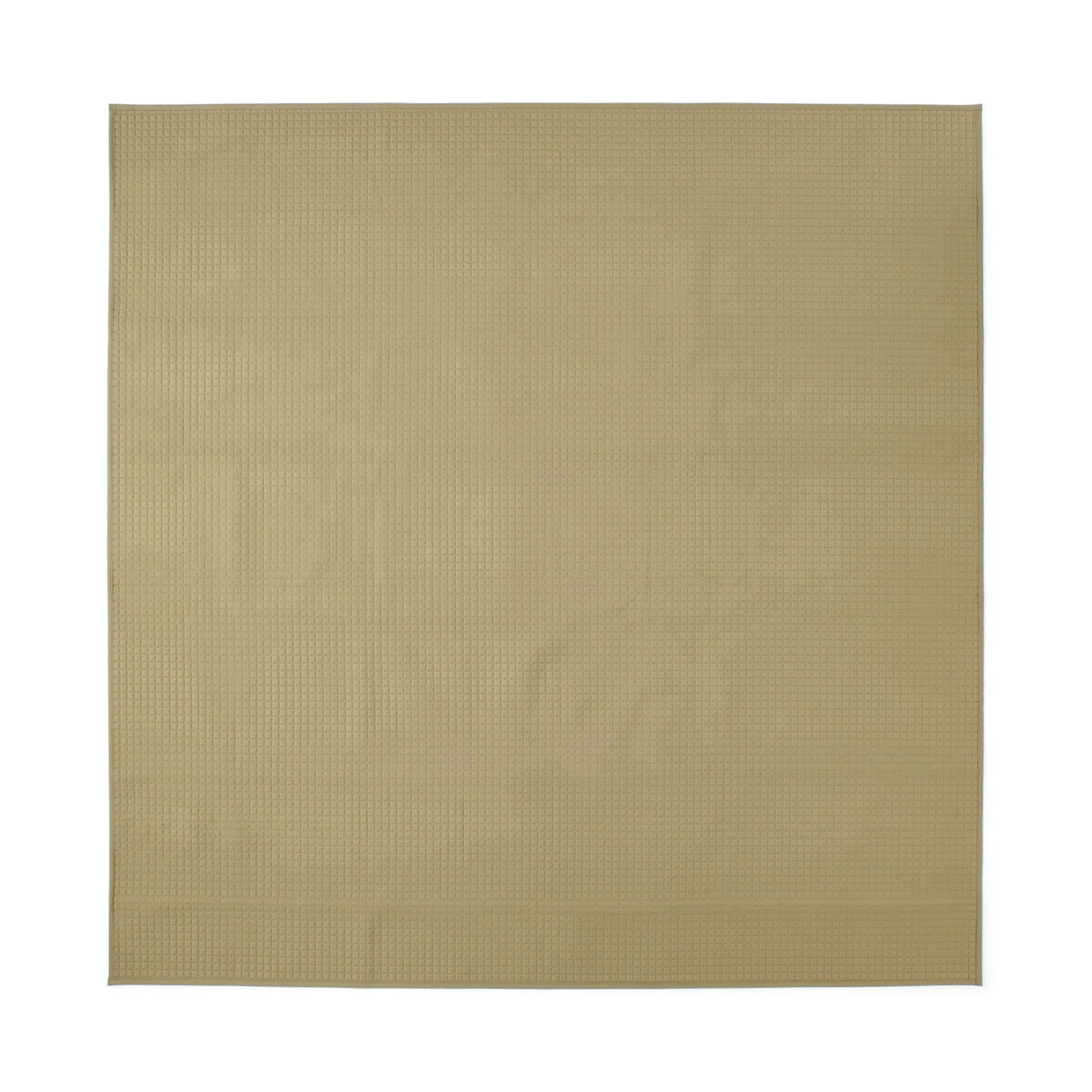 Quilted Picnic Blanket (70.9 x 70.9")