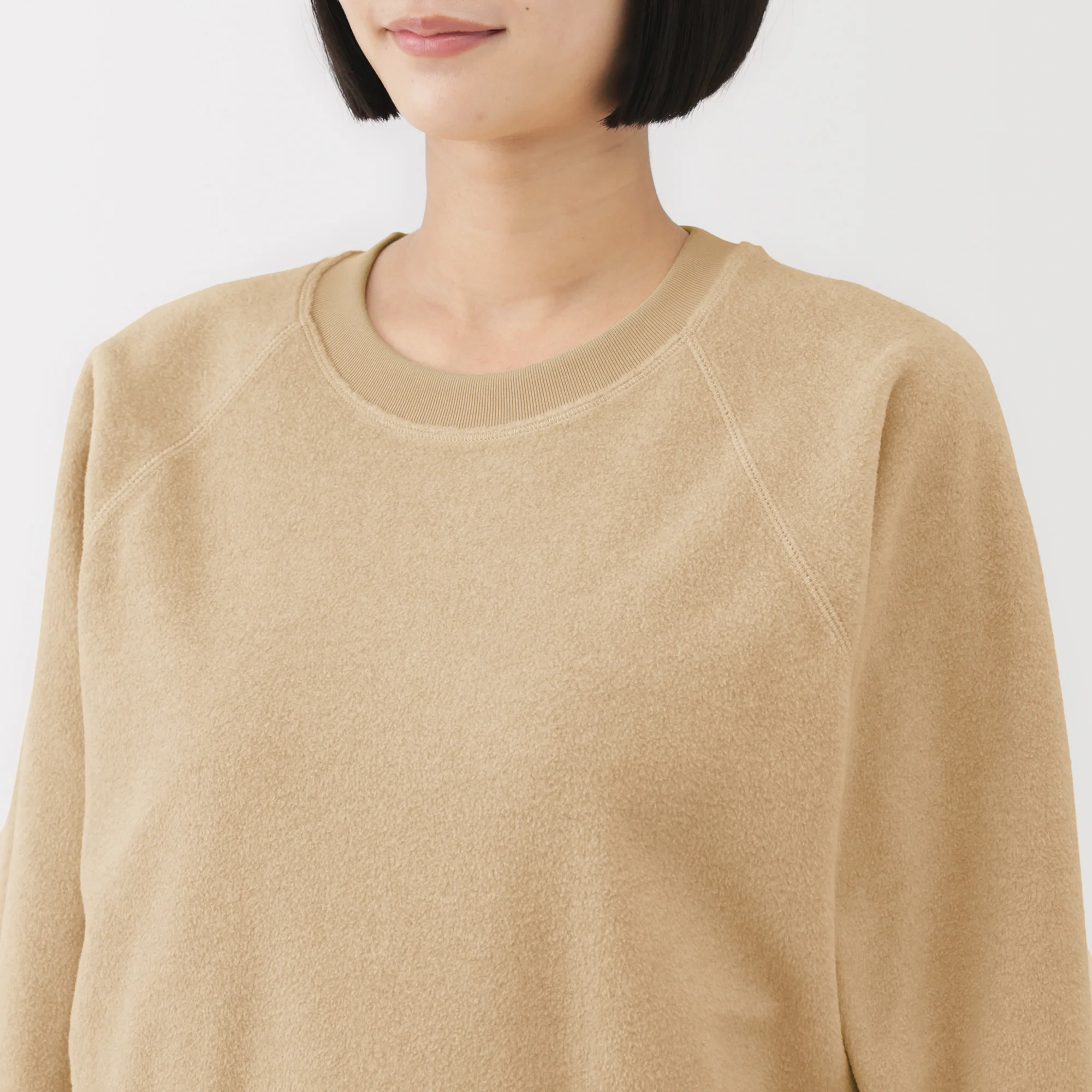 Recyclable Fleece Pullover - Image 31