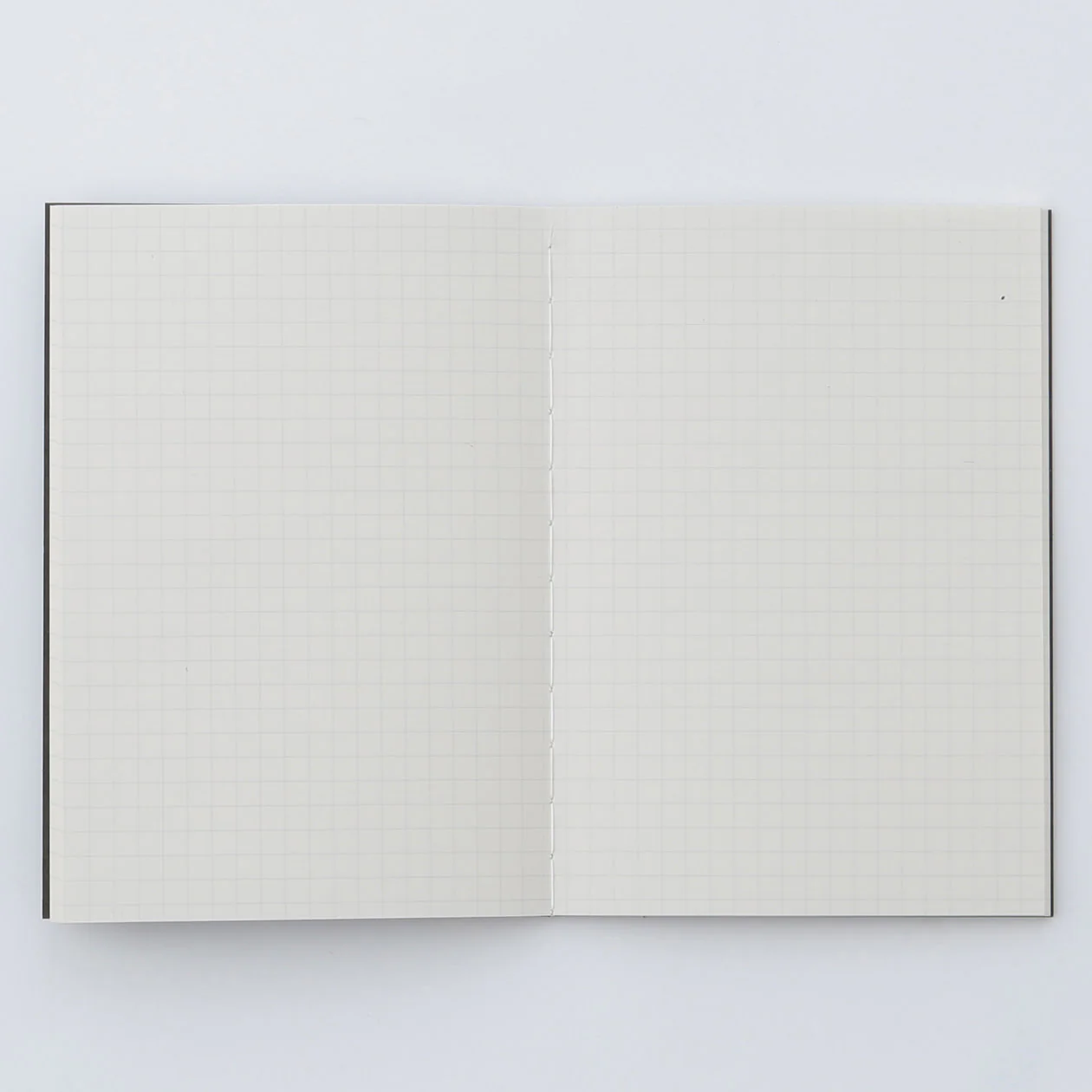 Recycled Paper Bind Grid Notebook - Image 10