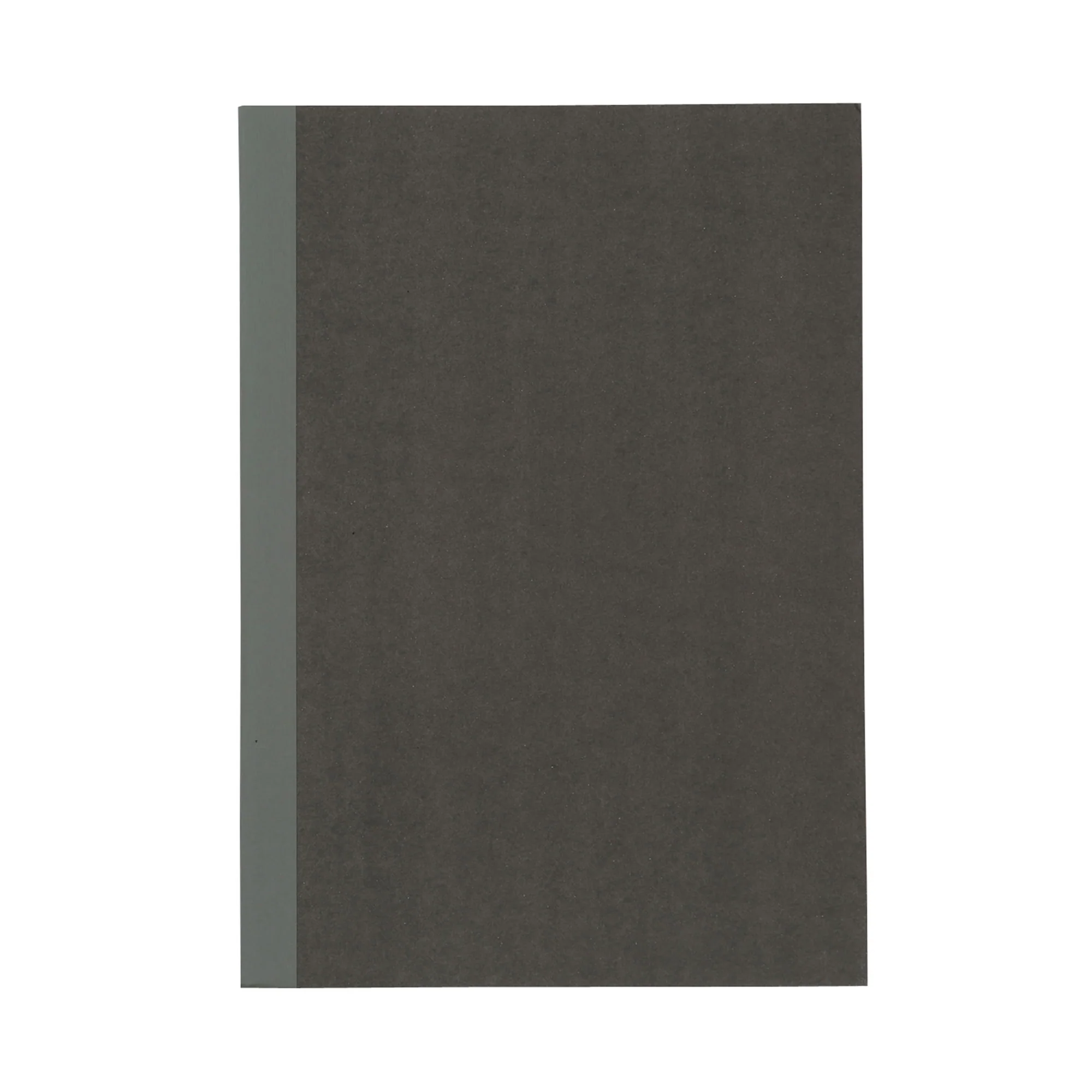 Recycled Paper Bind Grid Notebook - Image 5
