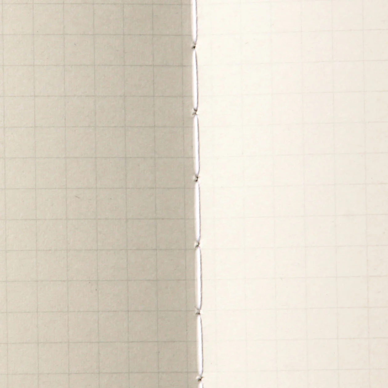 Recycled Paper Bind Grid Notebook - Image 7