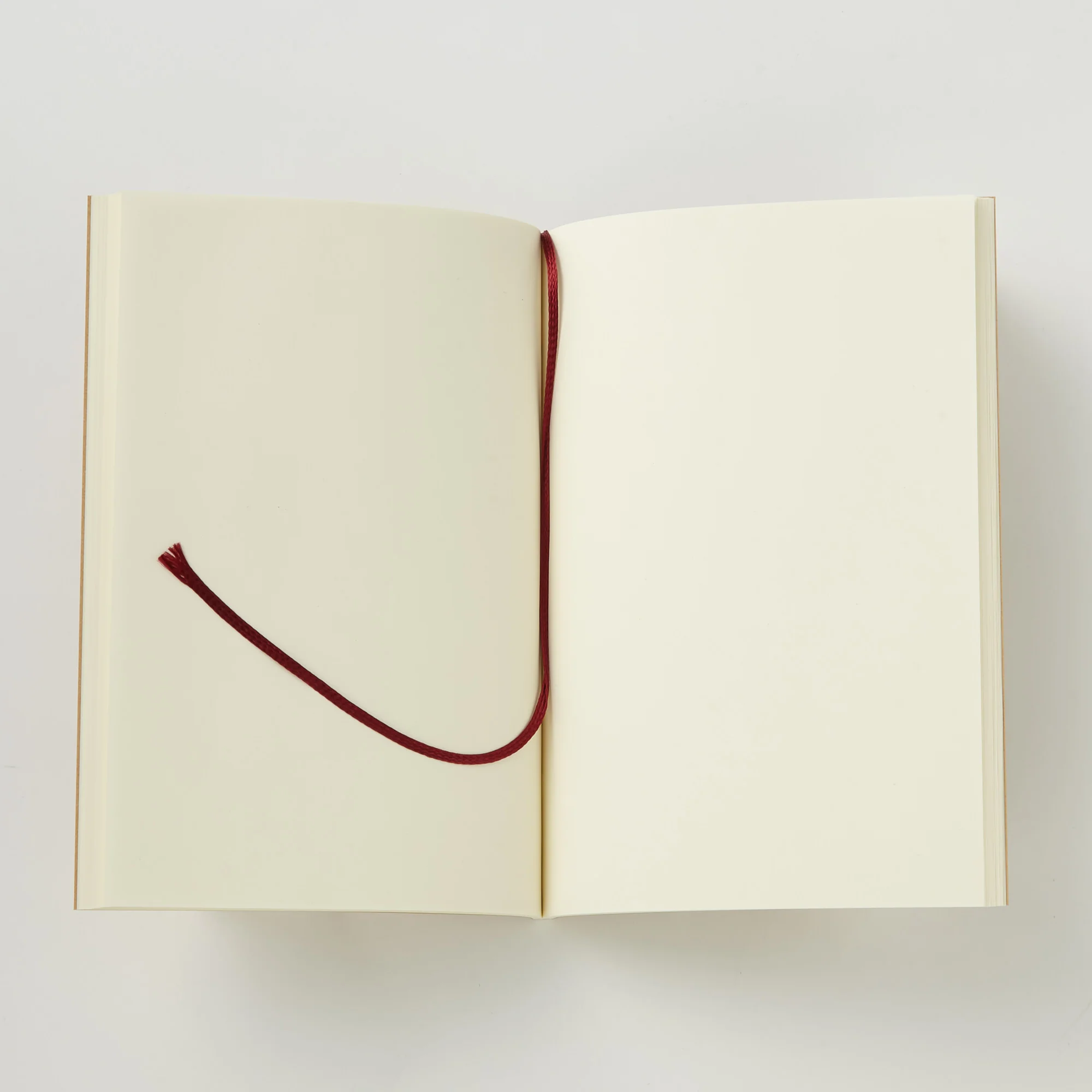Japanese Pocket Notebook with Bookmark - Image 6