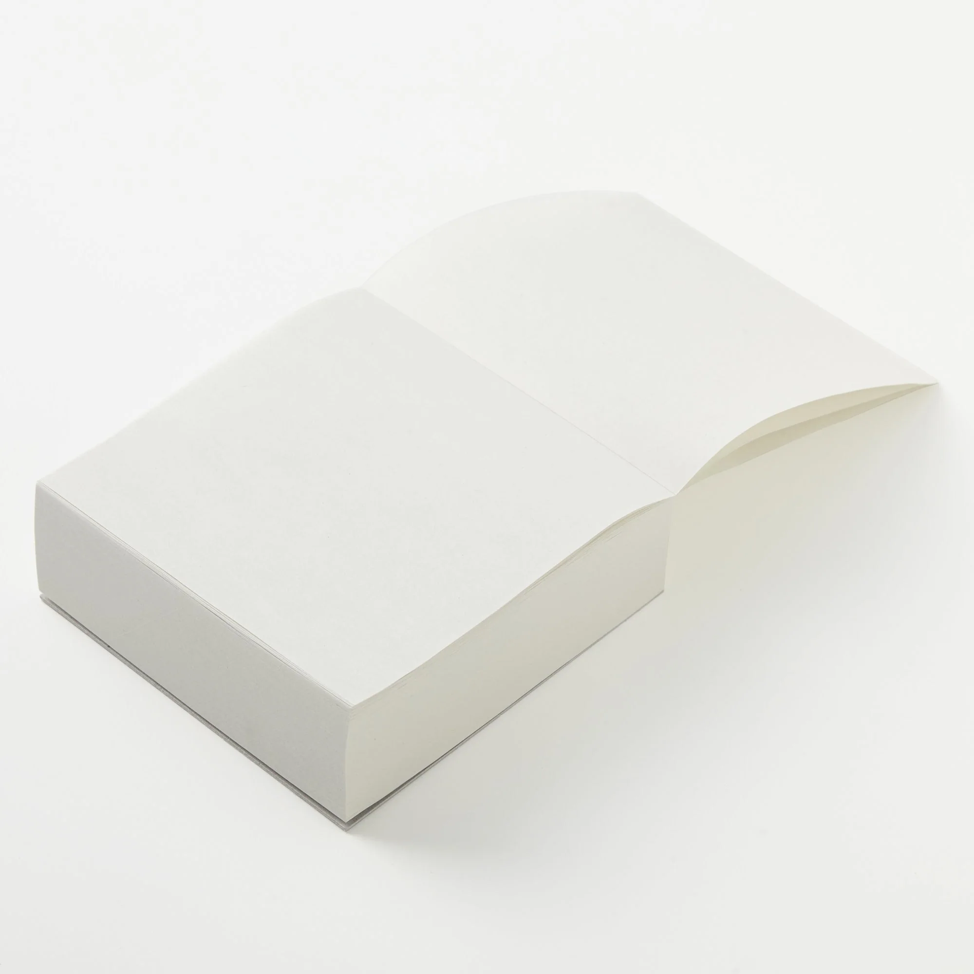 Recycled Paper Memo Pad - Image 2