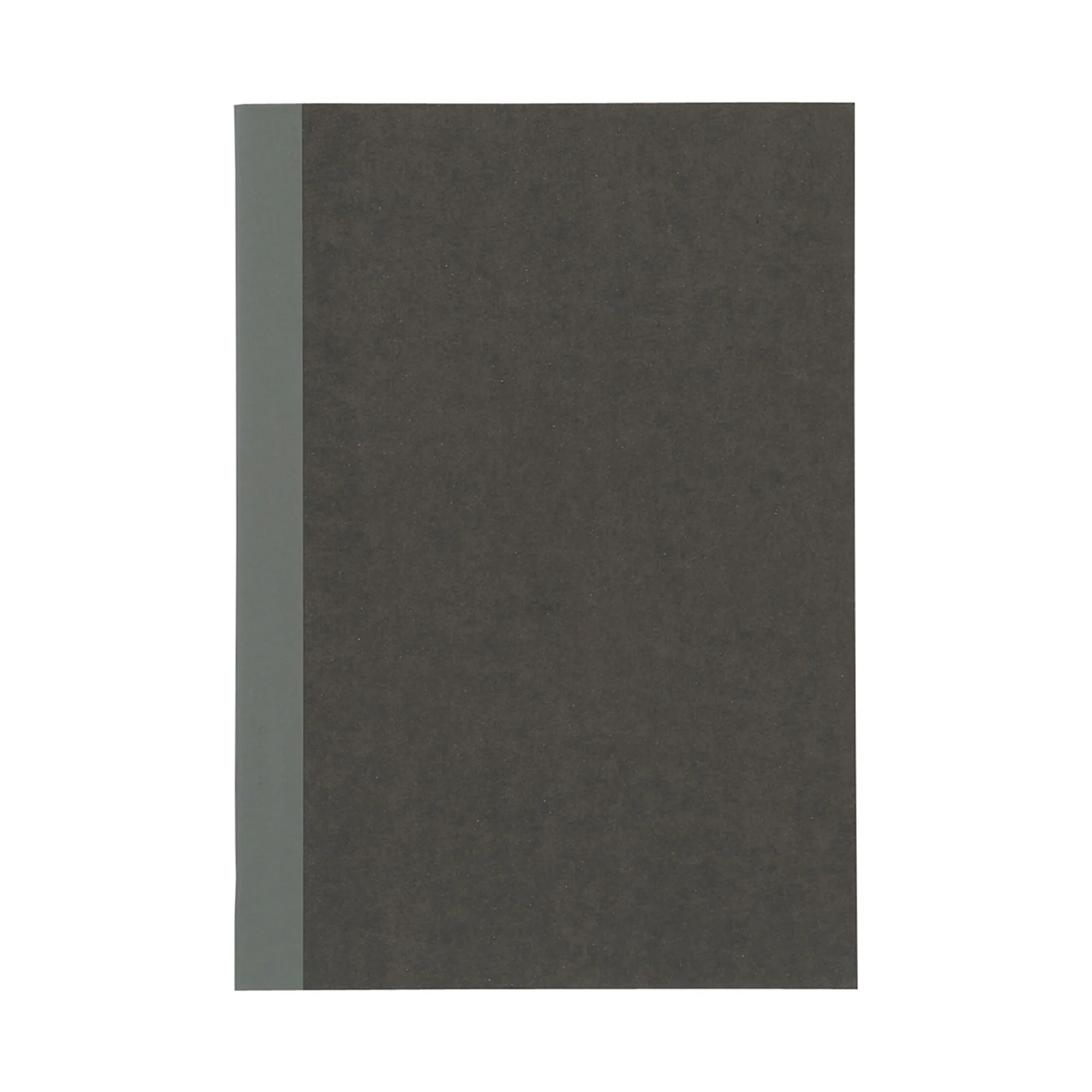 A5 Recycled Paper Notebook Grid