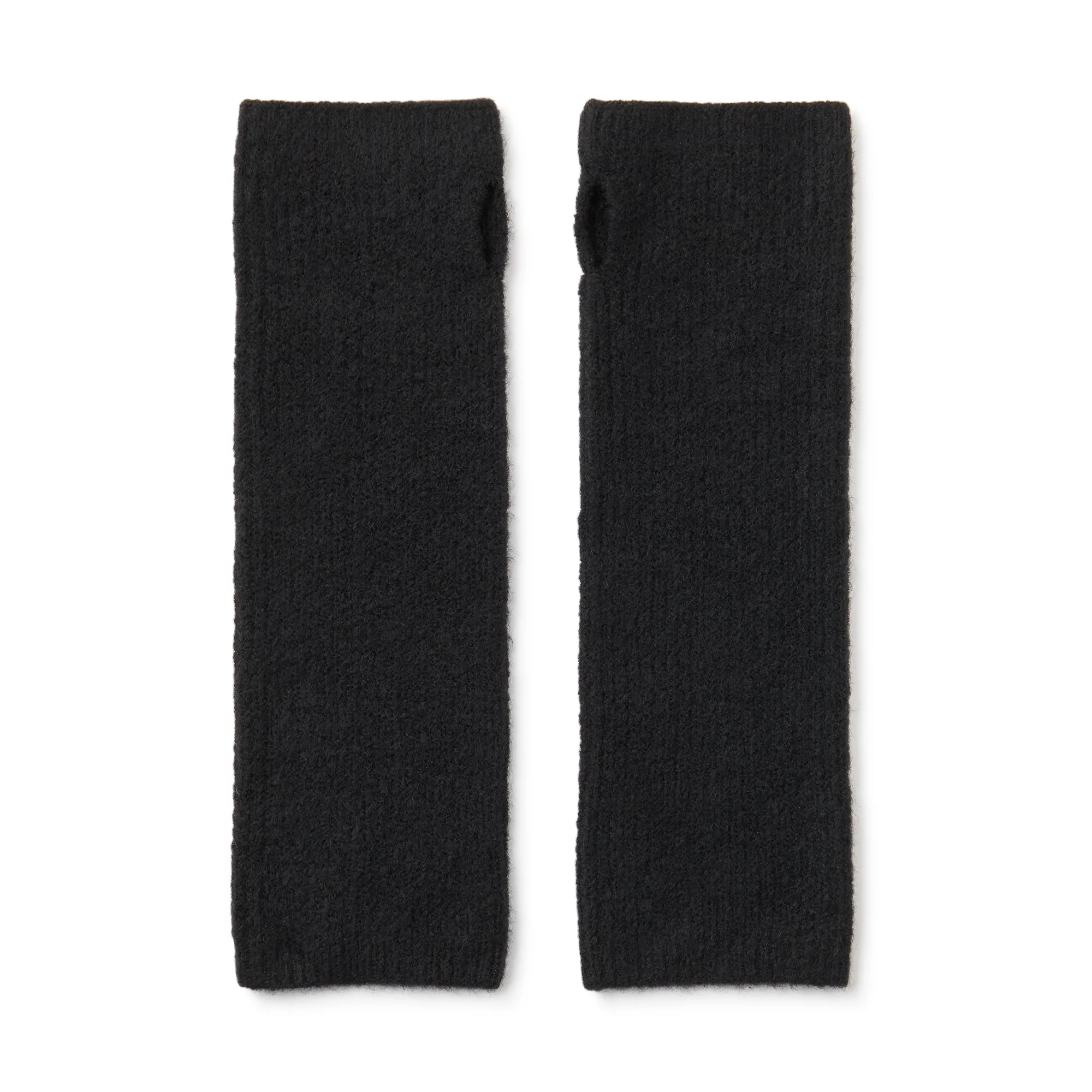 Recycled Polyester Blend Arm Warmer - Image 10