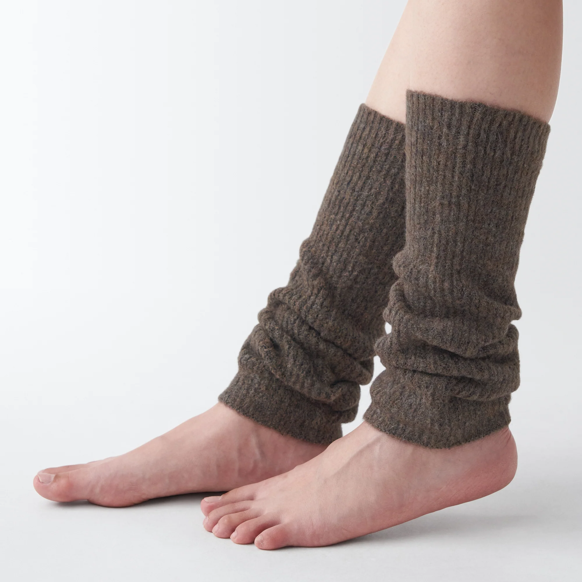 Recycled Polyester Blend Arm Warmer - Image 4
