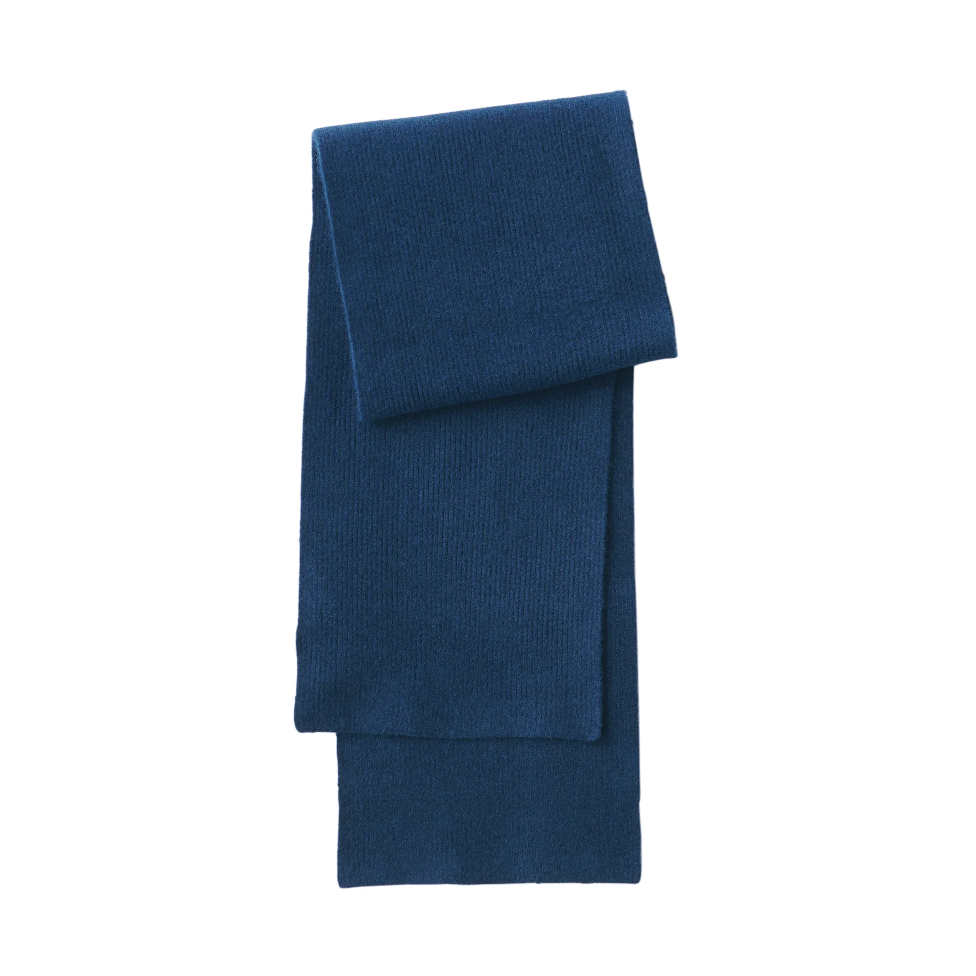 Recycled Polyester Blend Scarf - Image 13
