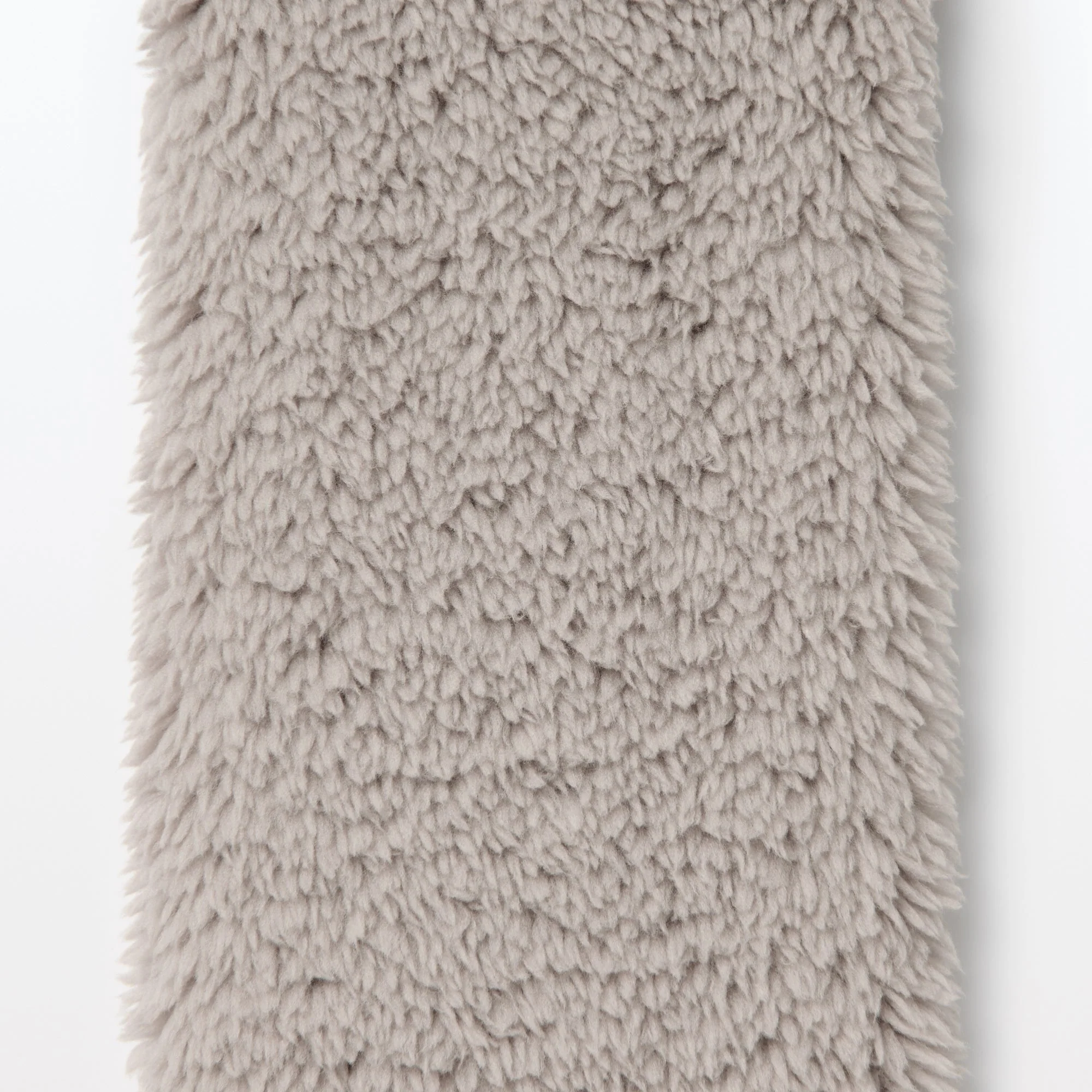 Recycled Polyester Boa Fleece Hand Warmers - Image 12