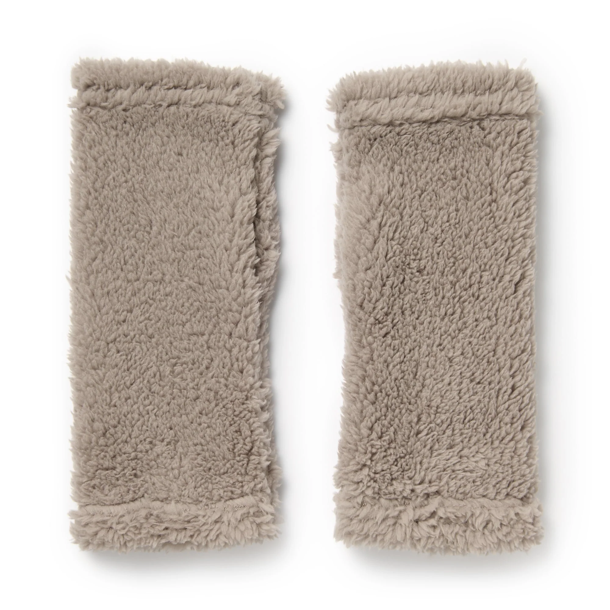 Recycled Polyester Boa Fleece Hand Warmers - Image 14