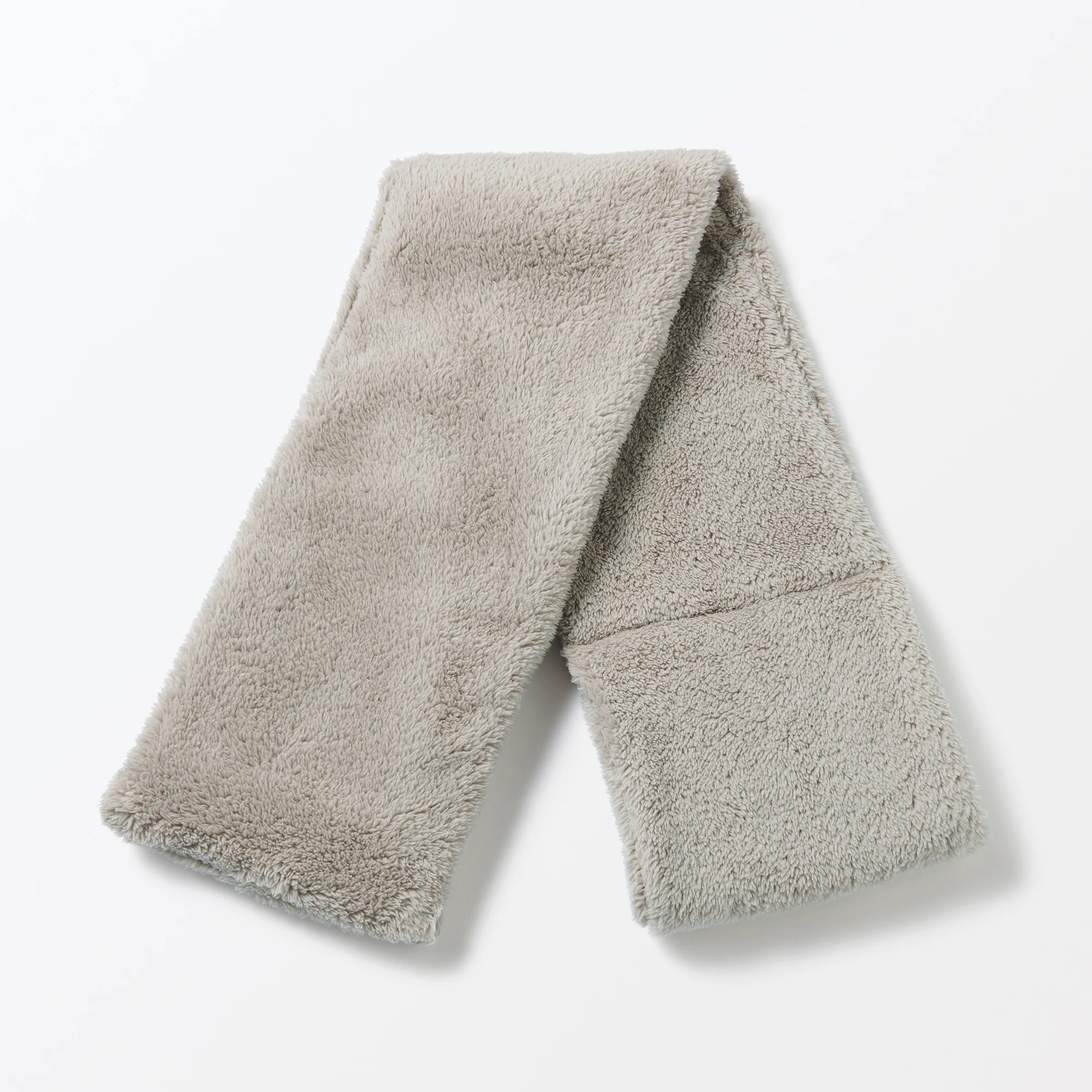 Recycled Polyester Boa Pocketable Stole - Image 26