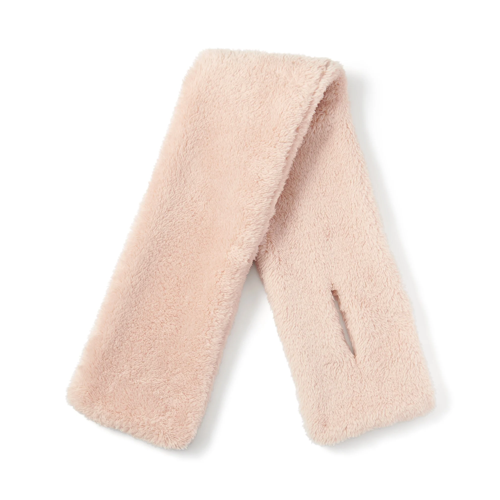 Recycled Polyester Boa Scarf - Image 22