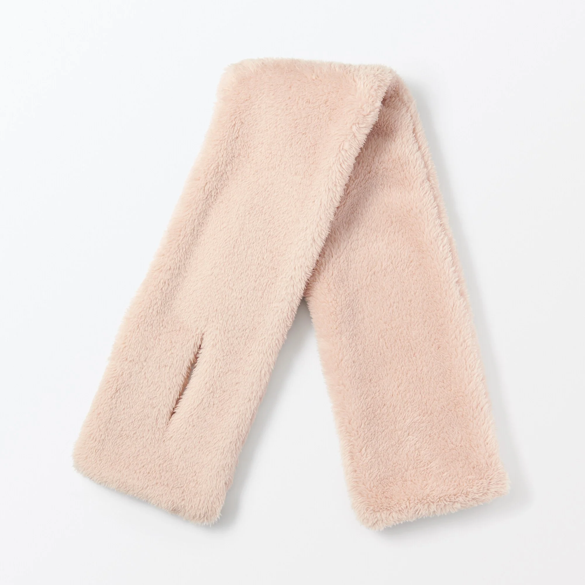 Recycled Polyester Boa Scarf - Image 23