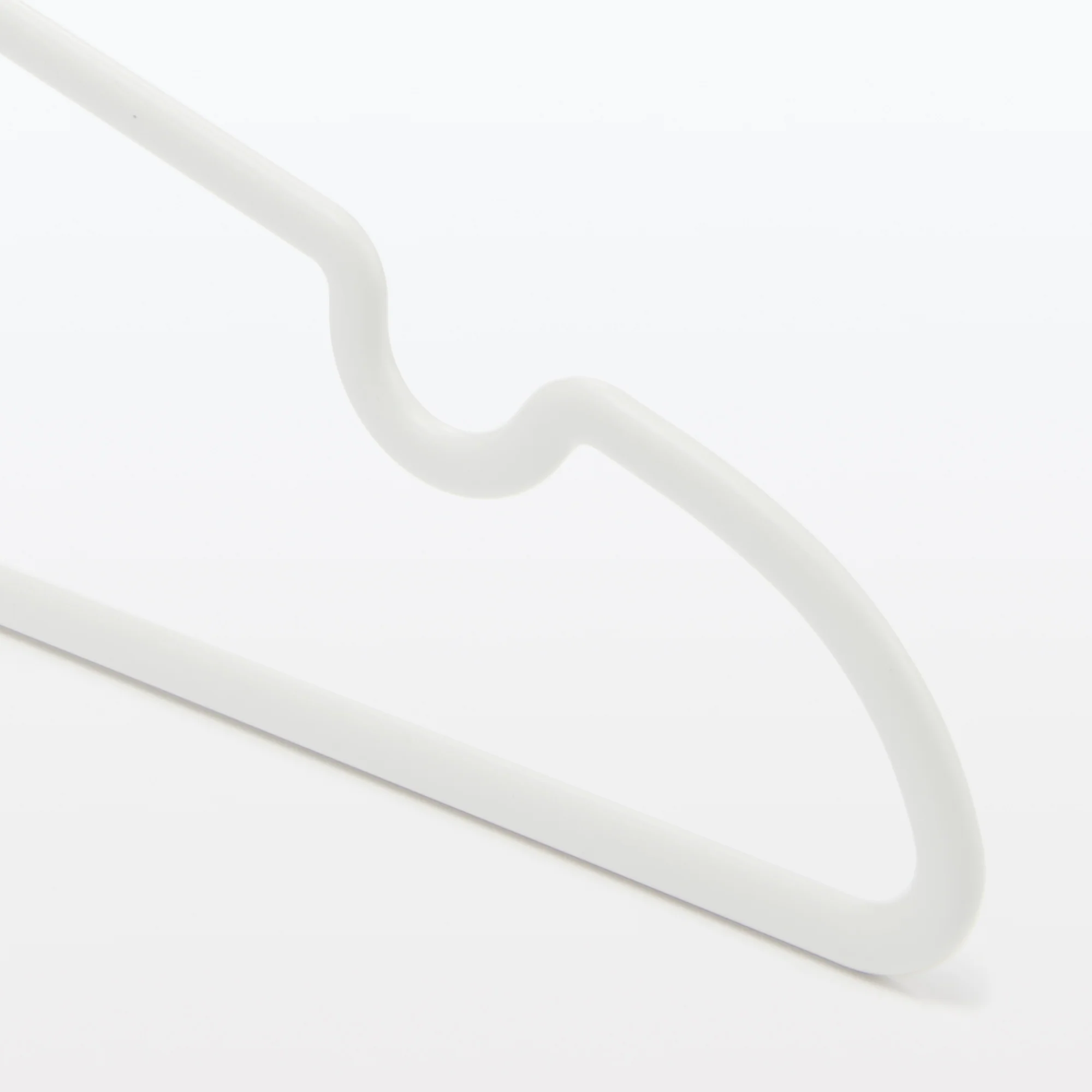 Recycled Polypropylene Hanger (Set of 10) - Image 5