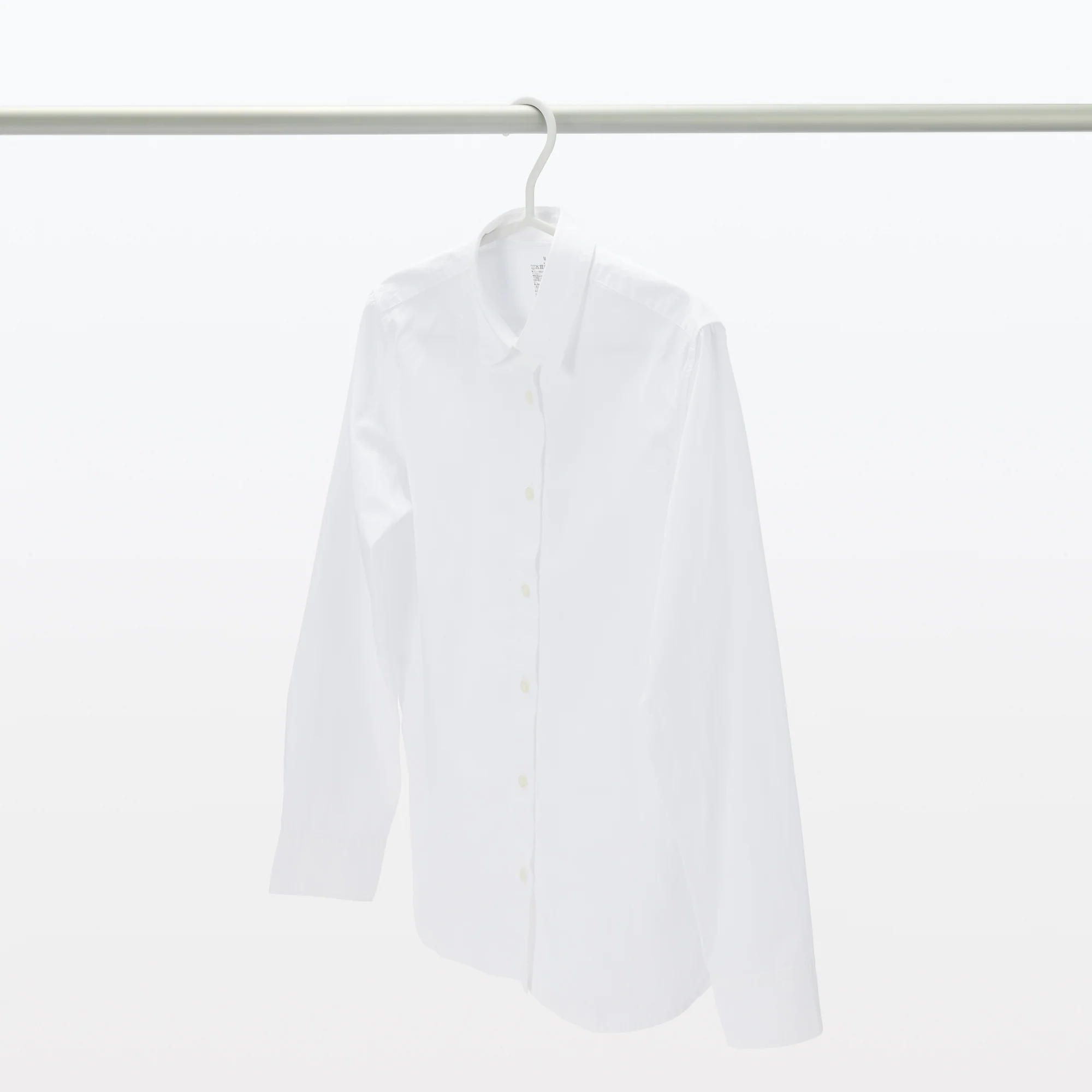 Recycled Polypropylene Hanger (Set of 10) - Image 8