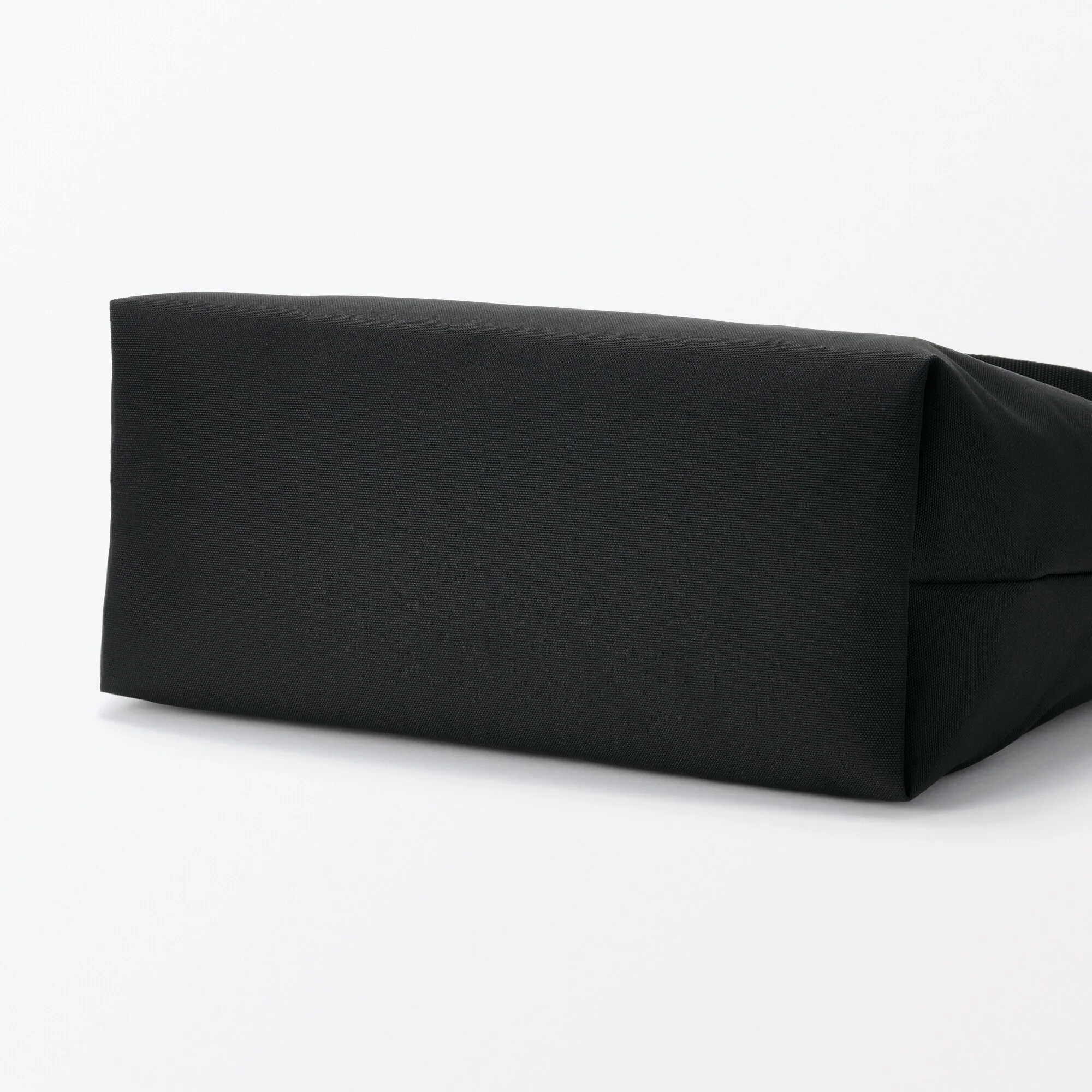 Recycled Wide Strap Shoulder Bag - Image 6