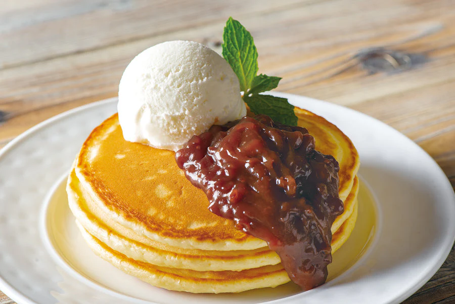 Red Bean Spread - Image 4