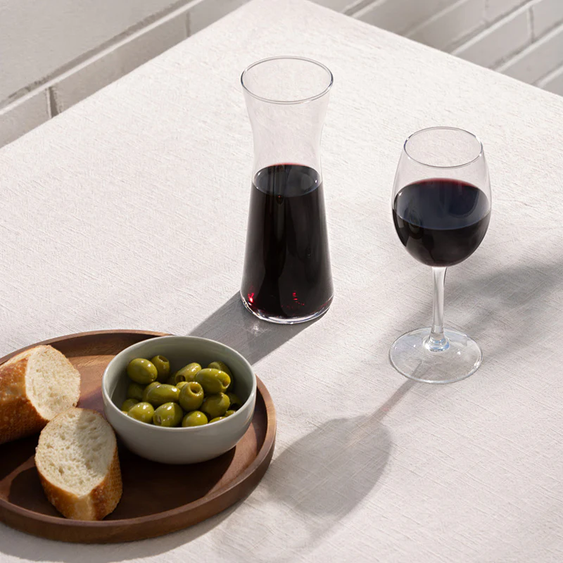 Red Wine Glass (11.8 fl oz) - Image 2