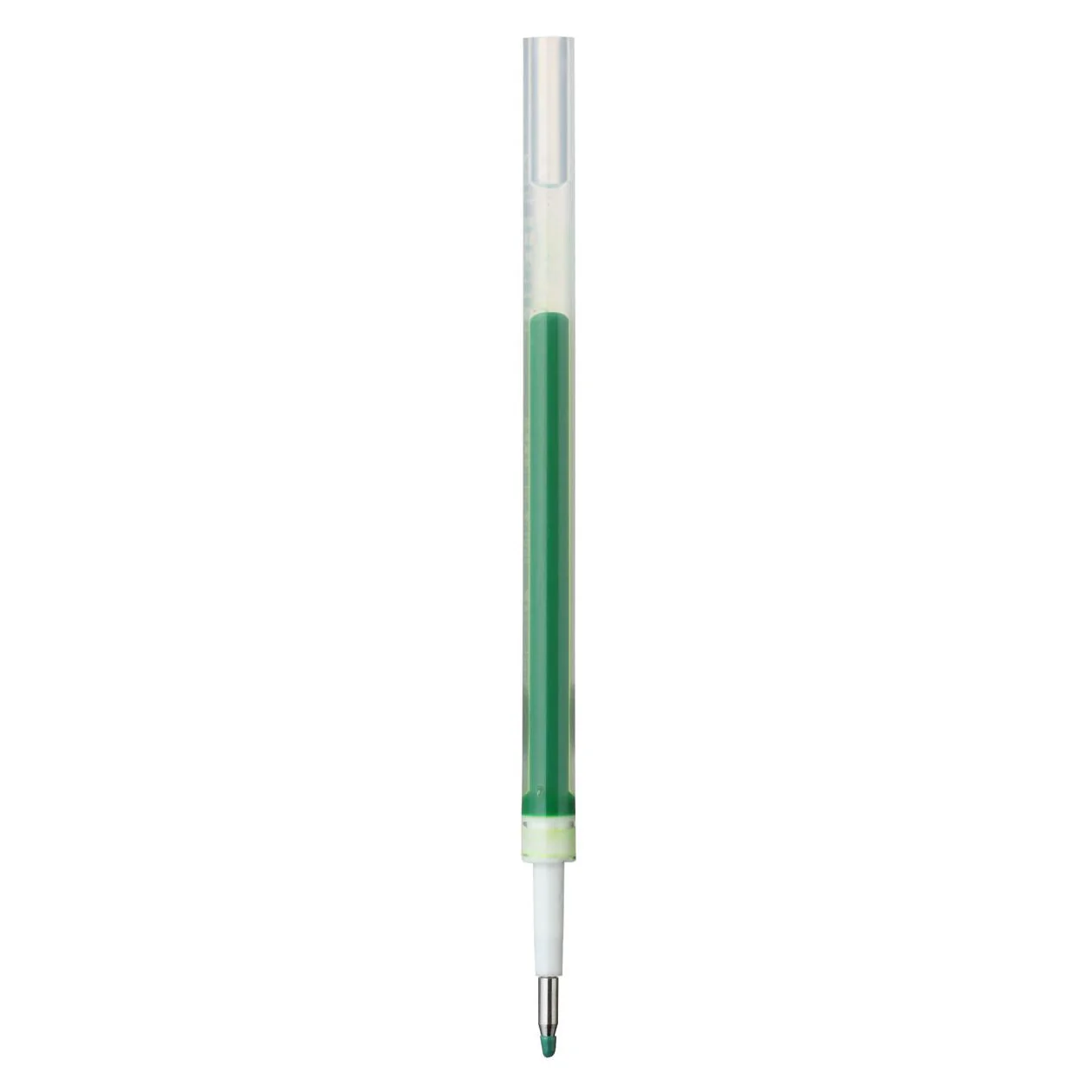 Refill for Gel Ink Ballpoint Pen Cap Type 0.38mm - Image 3