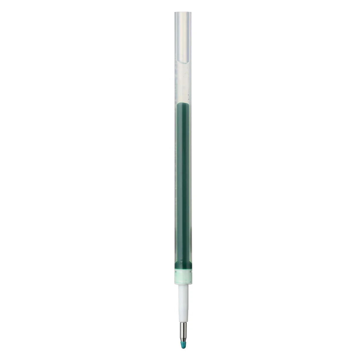 Refill for Gel Ink Ballpoint Pen Cap Type 0.38mm - Image 4