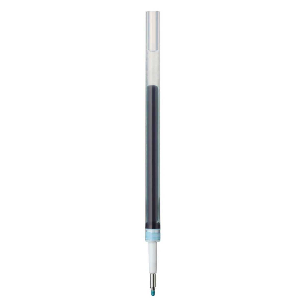 Refill for Gel Ink Ballpoint Pen Cap Type 0.38mm - Image 7