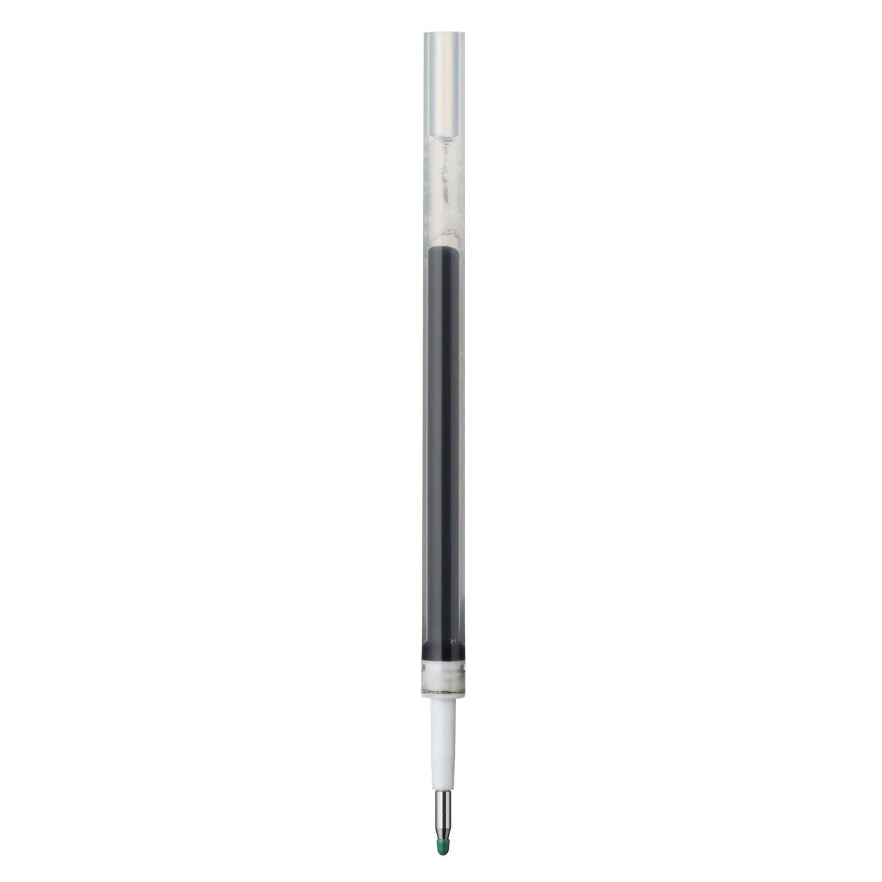 Refill for Gel Ink Ballpoint Pen Cap Type 0.38mm - Image 9