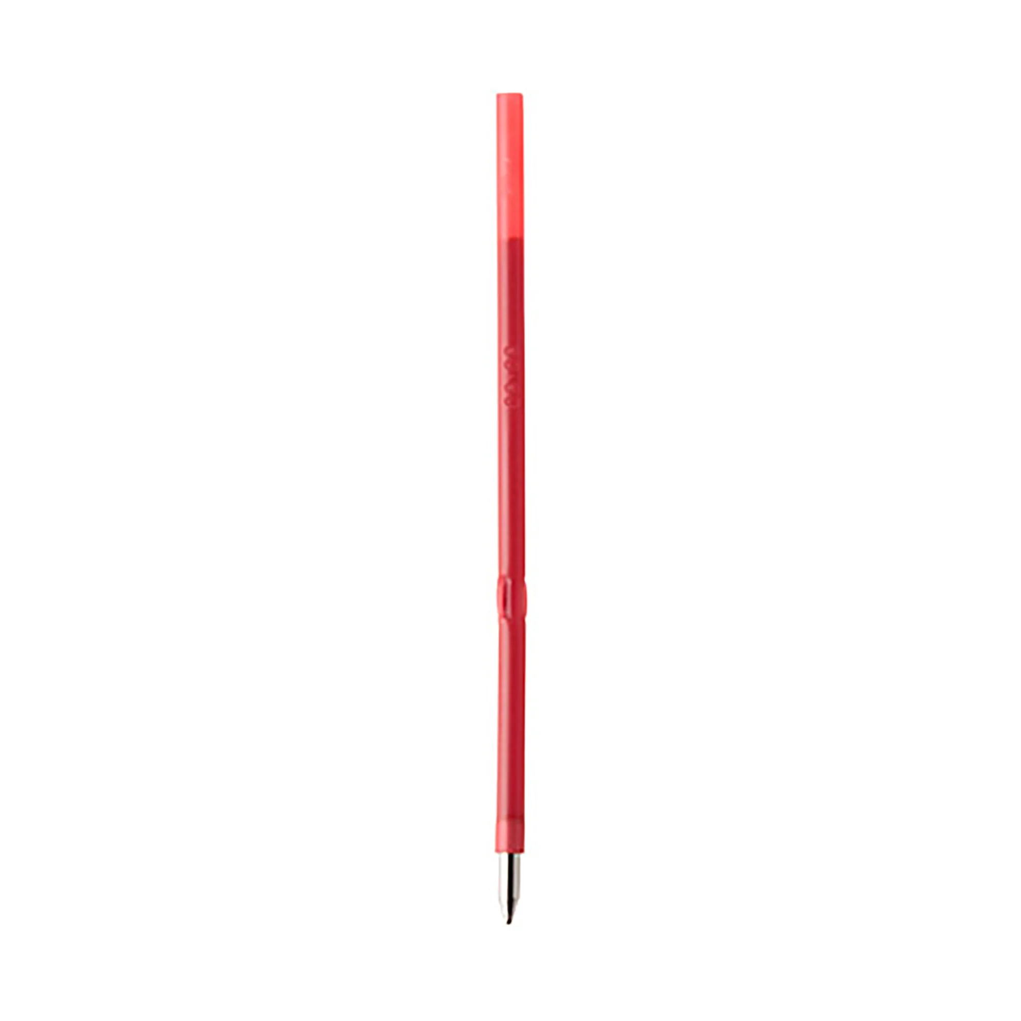 Refill for Polycarbonate Ballpoint Pen 0.7mm - Red