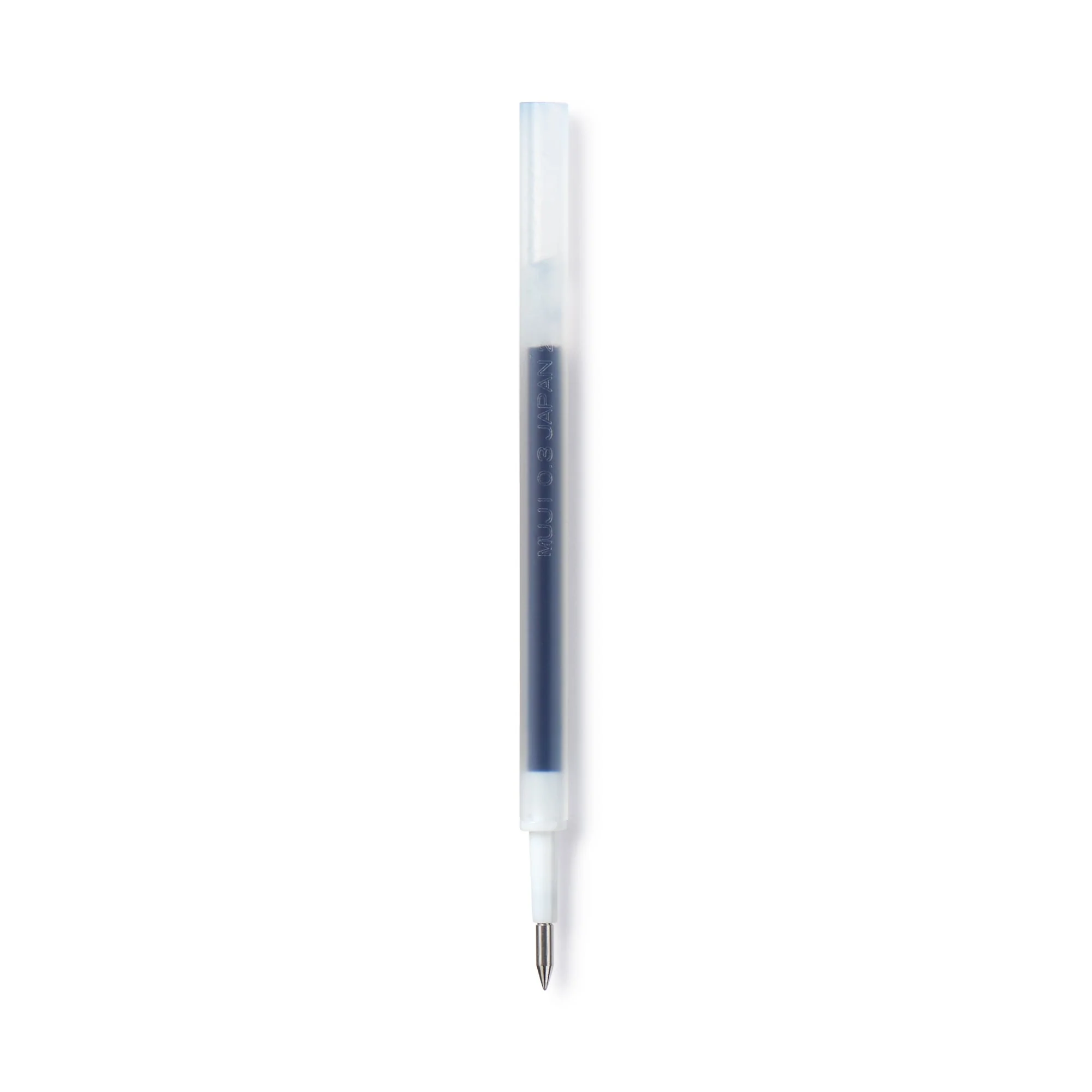 Refill for Smooth Gel Ink Ballpoint Pen 0.3mm - Image 3