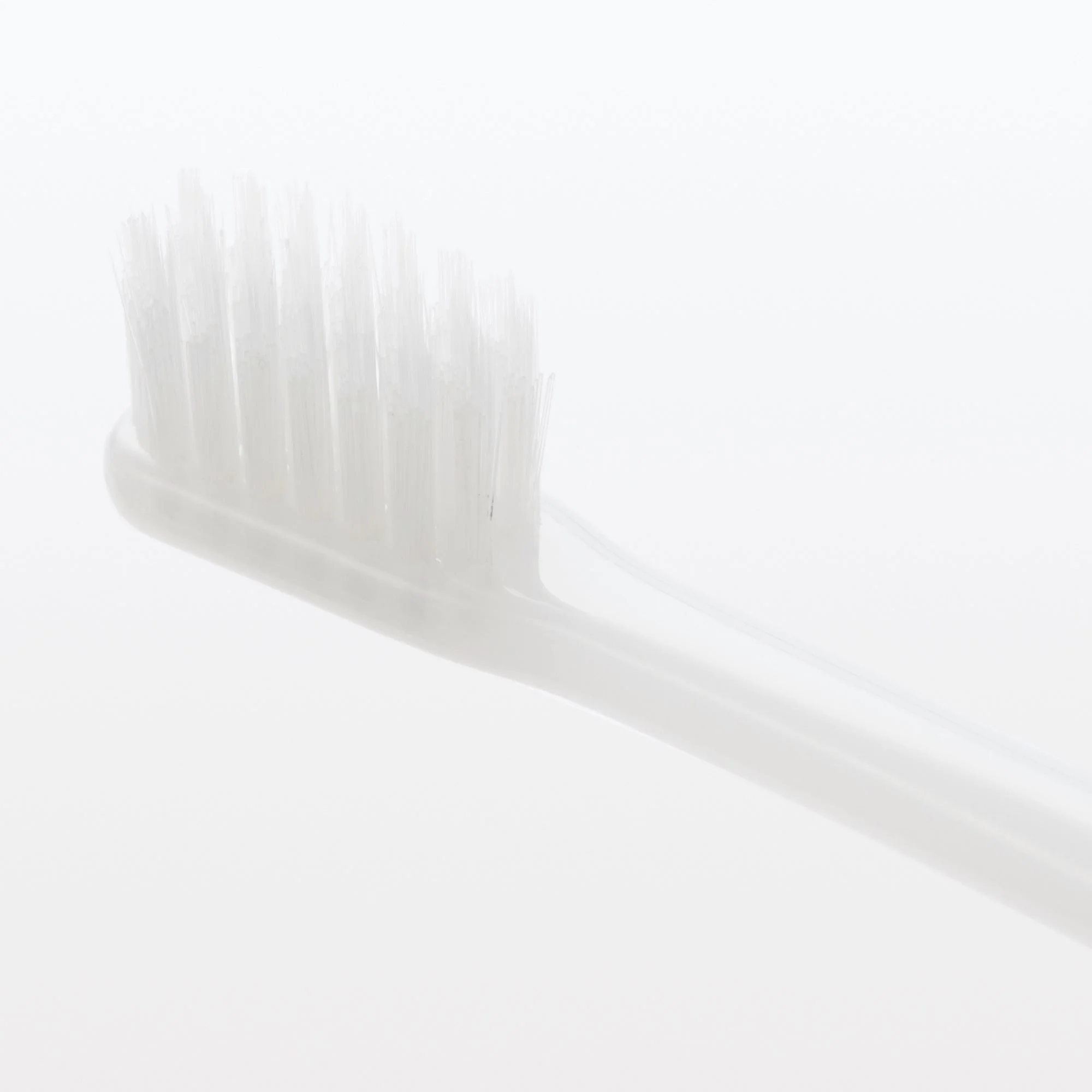 Replaceable Head Soft Toothbrush - Yellow - Image 5