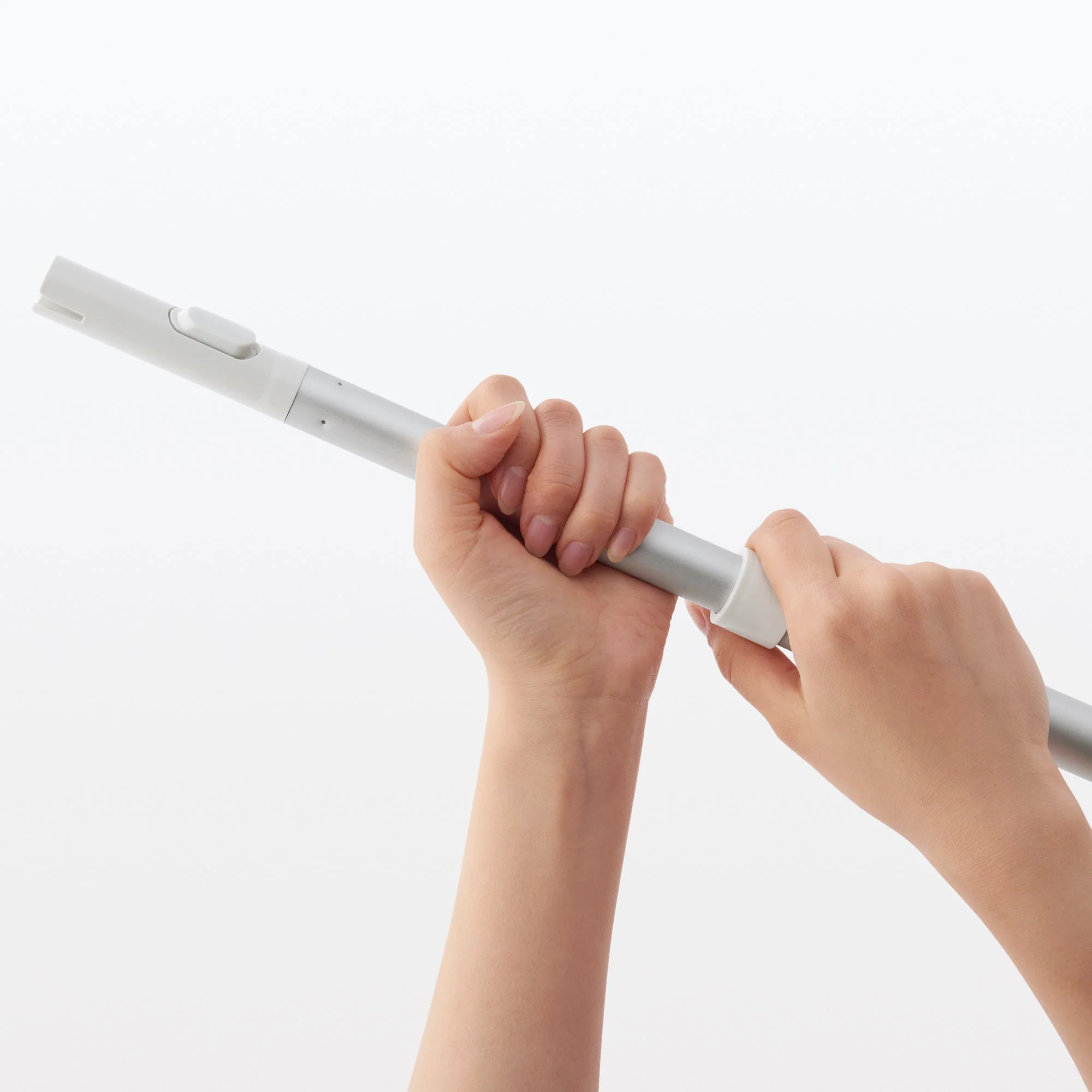 Replaceable Head Telescopic Pole - Image 3