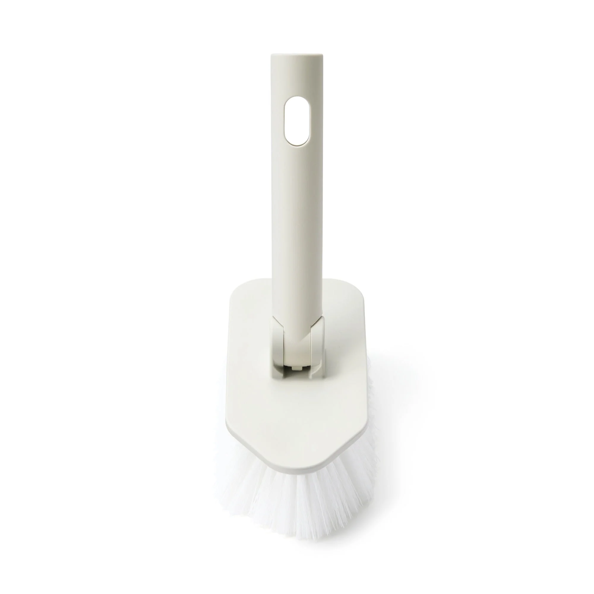 Replacement Head Bathroom Brush