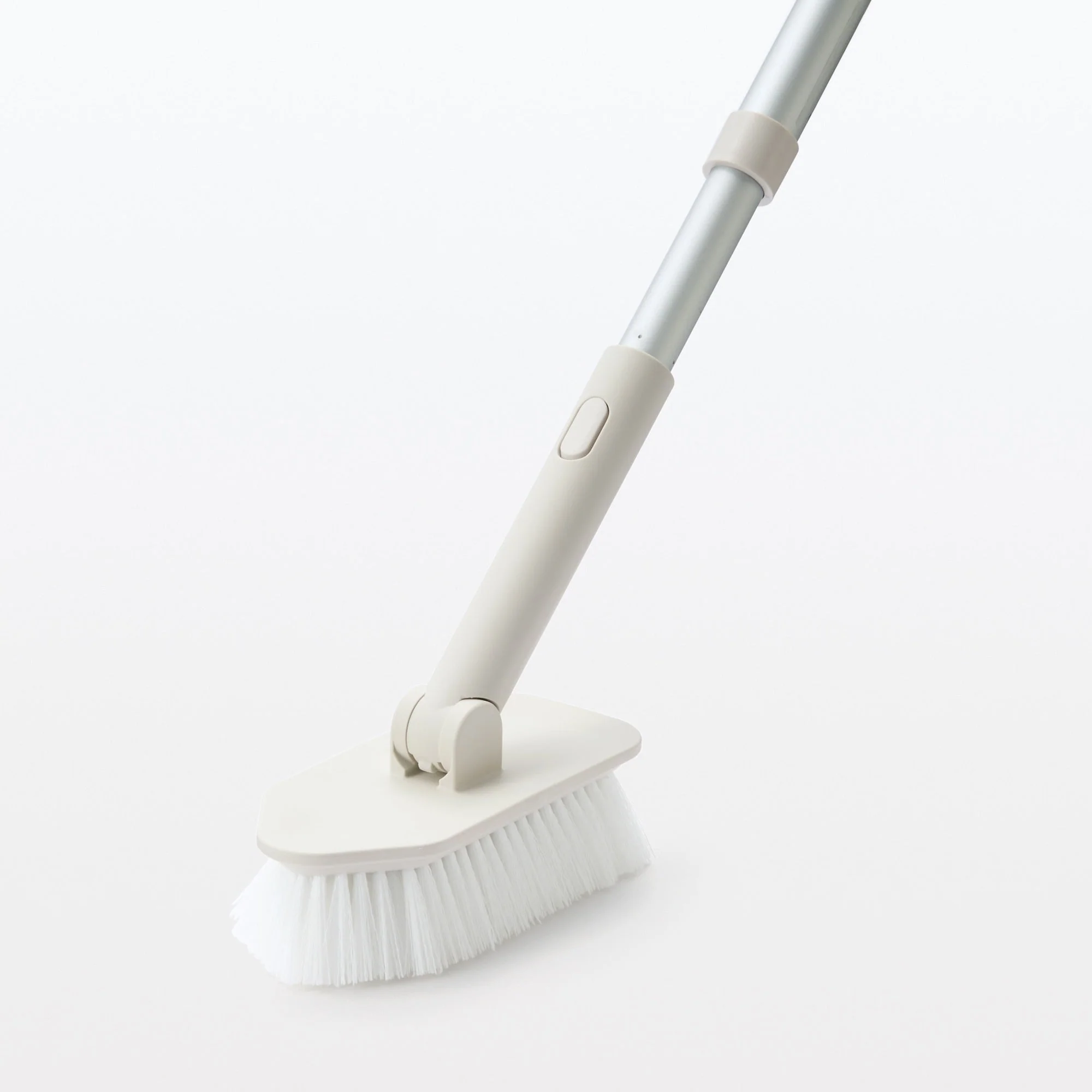 Replacement Head Bathroom Brush - Image 2