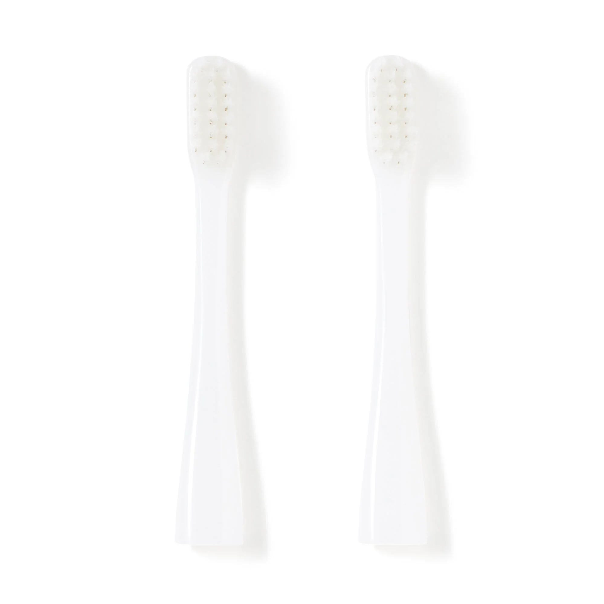 Replacement Toothbrush Head - Medium (2 Pack)