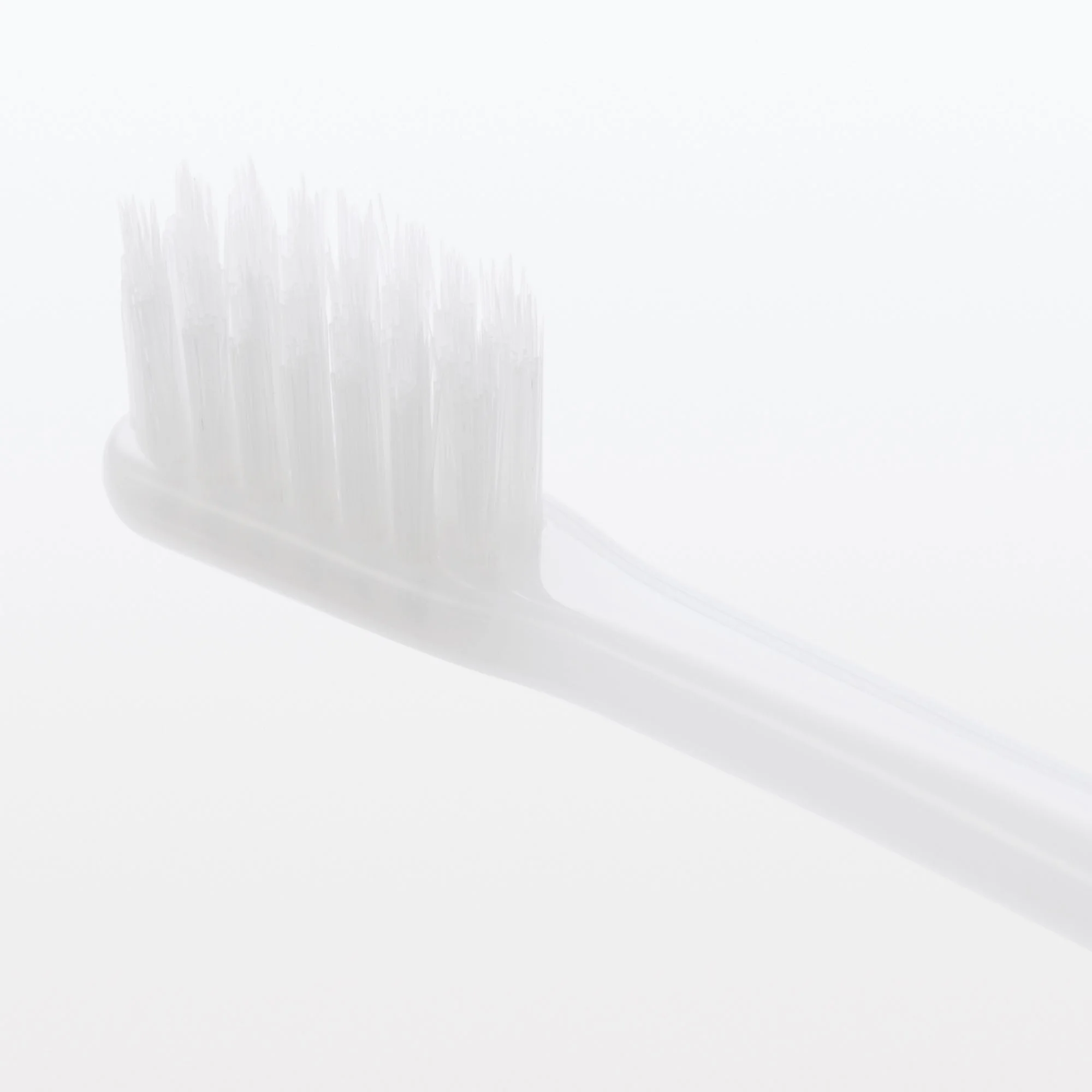 Replacement Toothbrush Head - Medium (2 Pack) - Image 3