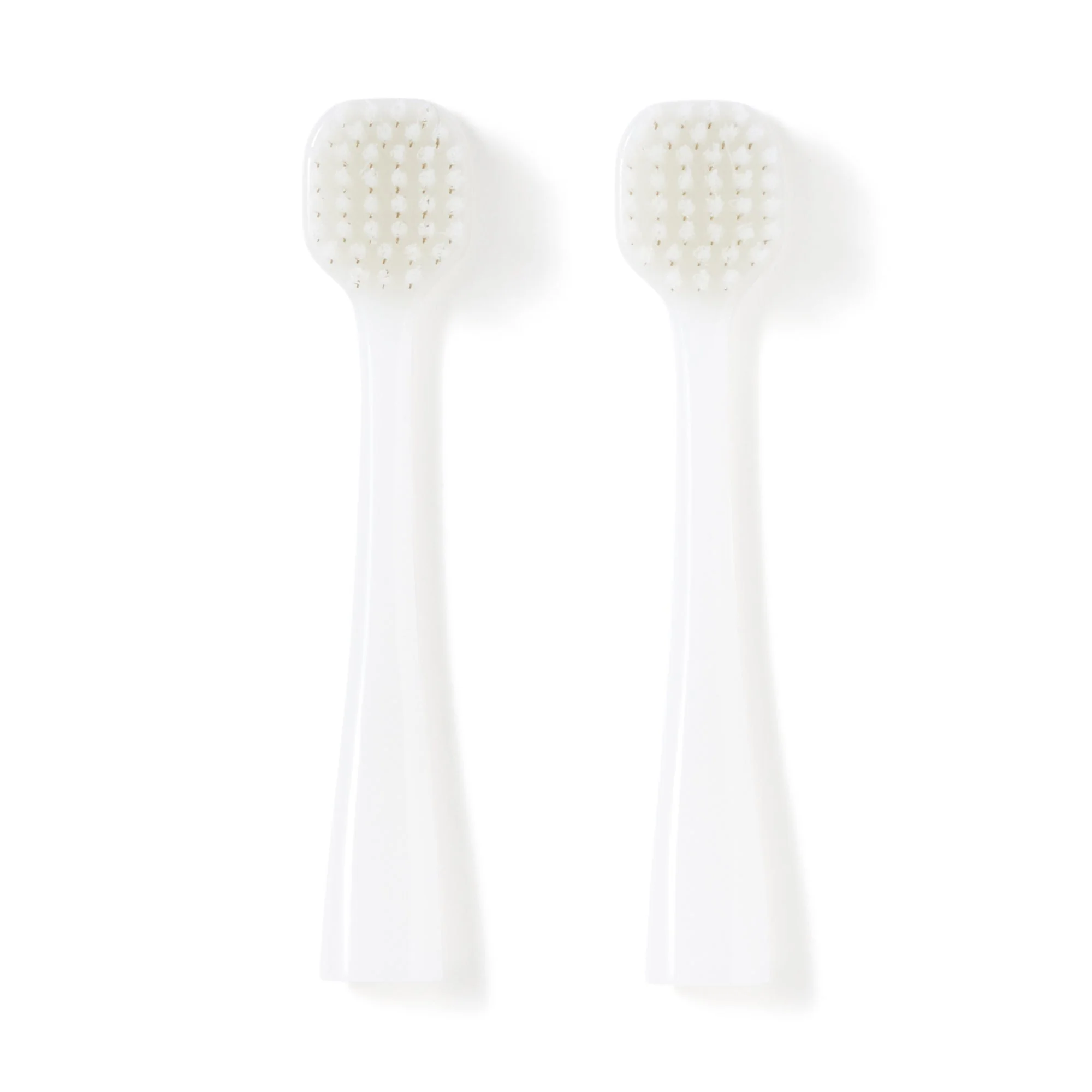 Replacement Toothbrush Wide Head - Medium (2 Pack)