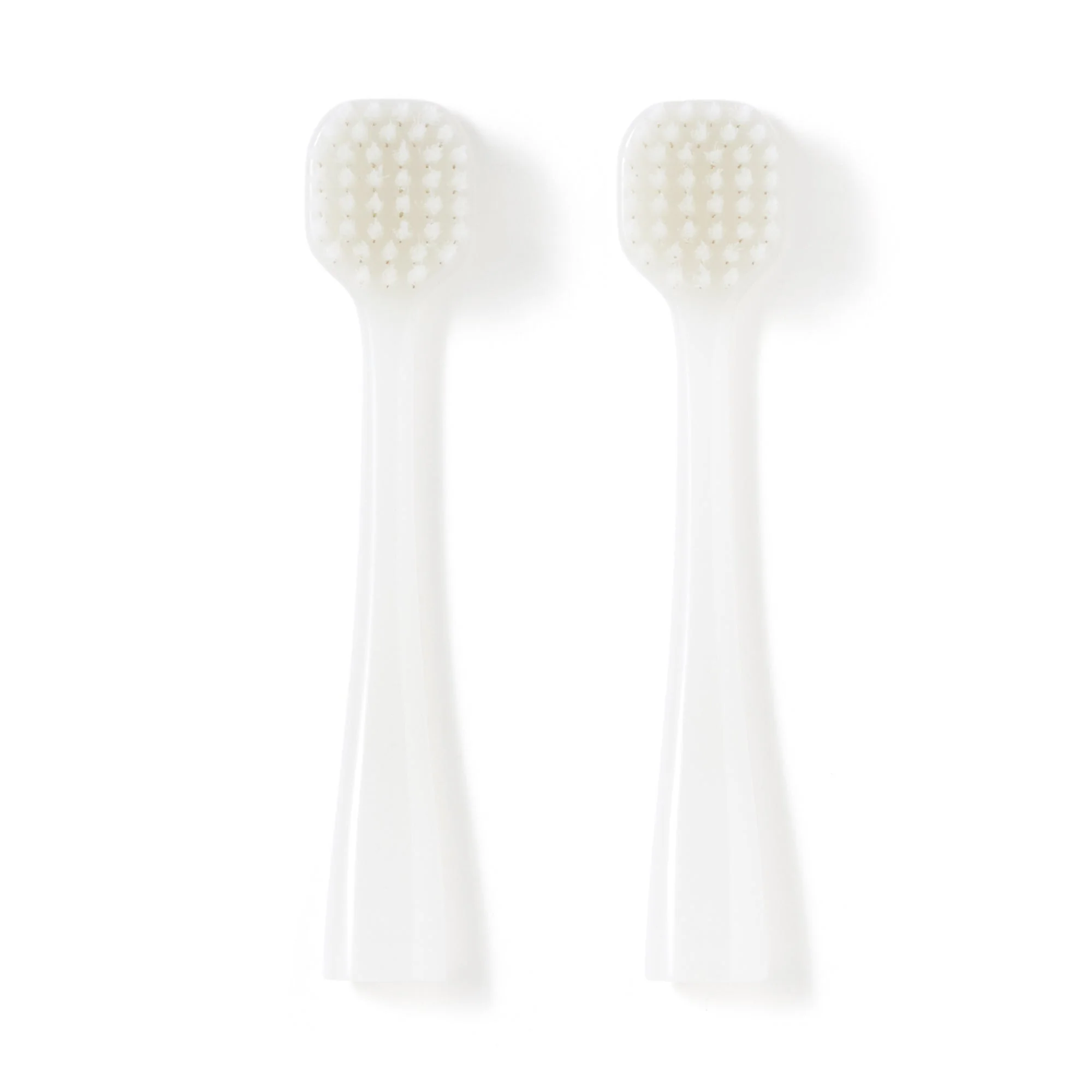 Replacement Toothbrush Wide Head - Soft (2 Pack)