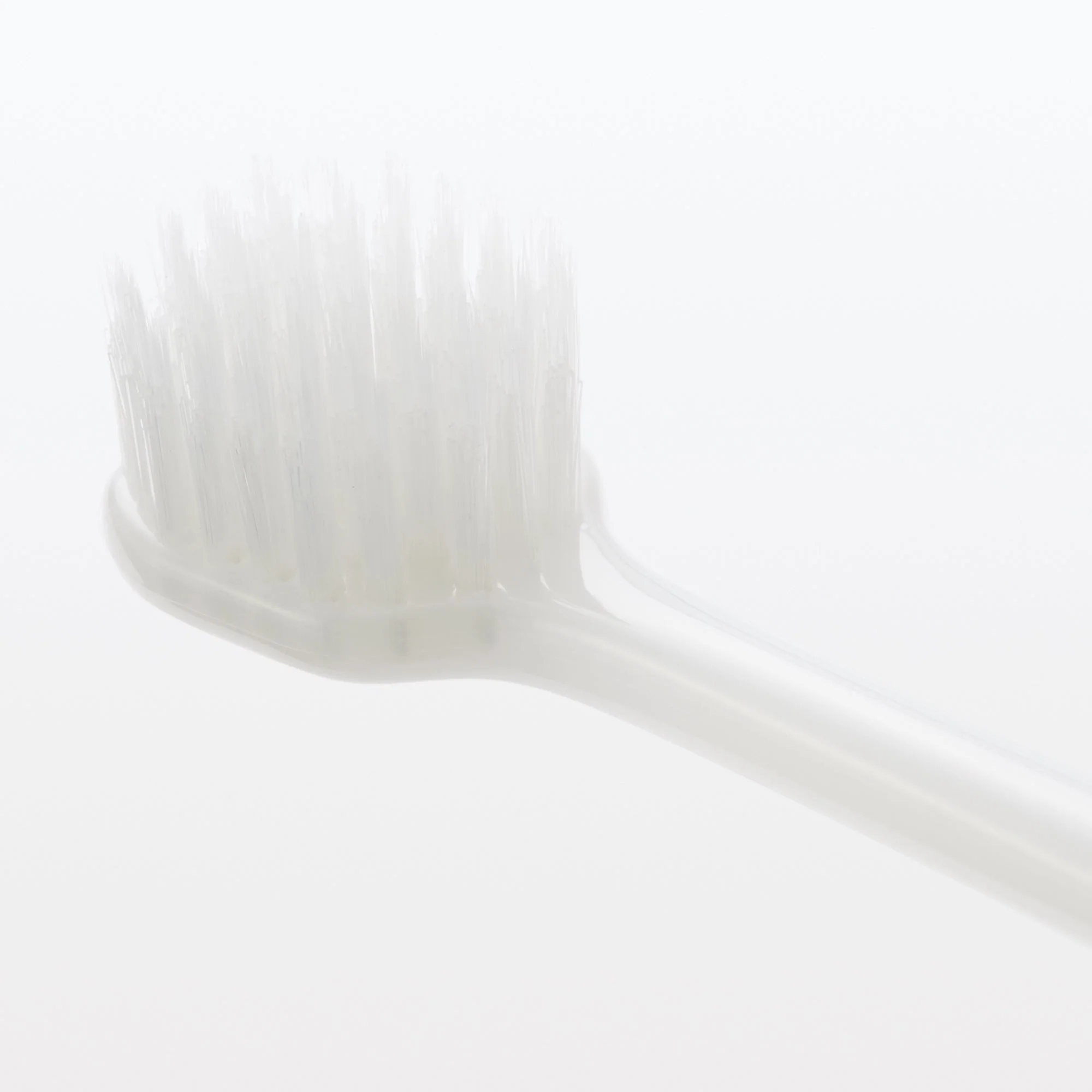 Replacement Toothbrush Wide Head - Soft (2 Pack) - Image 3