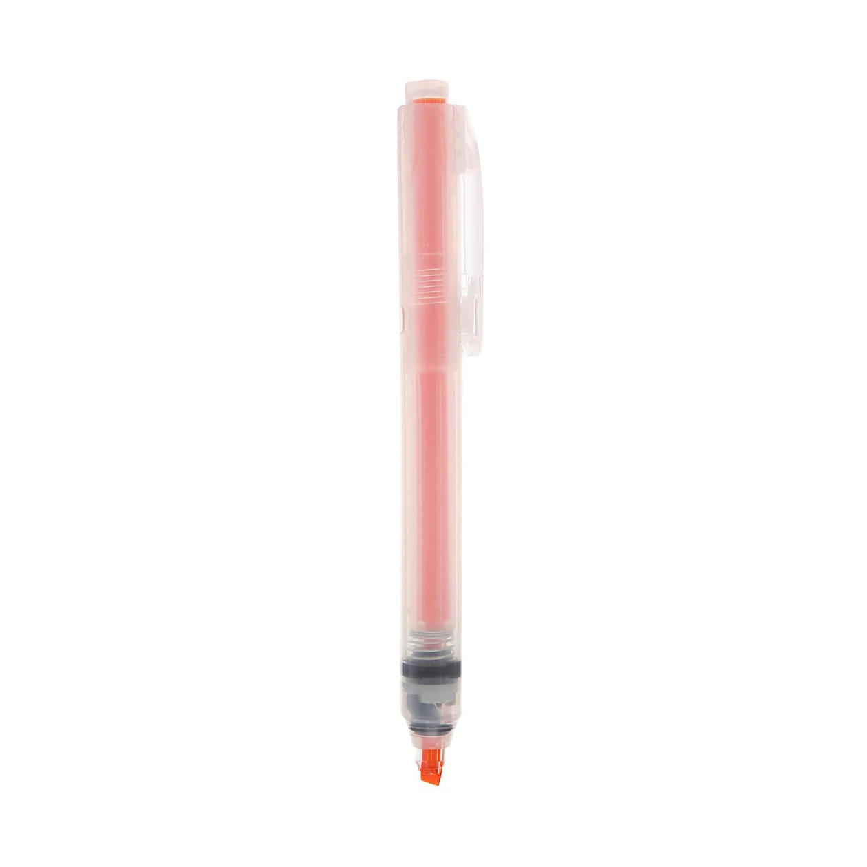 Retractable Highlighter