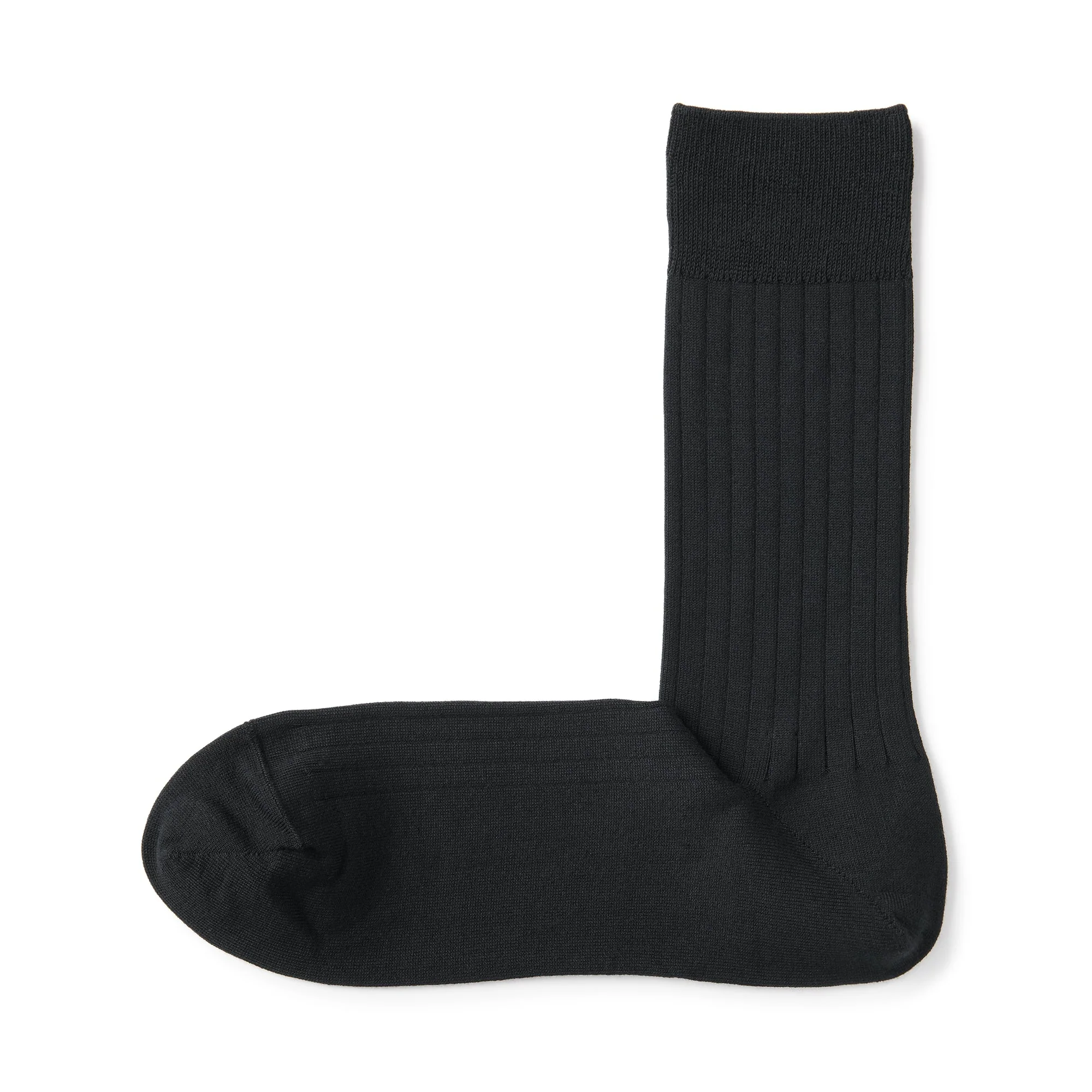 Ribbed Business Socks - Image 11