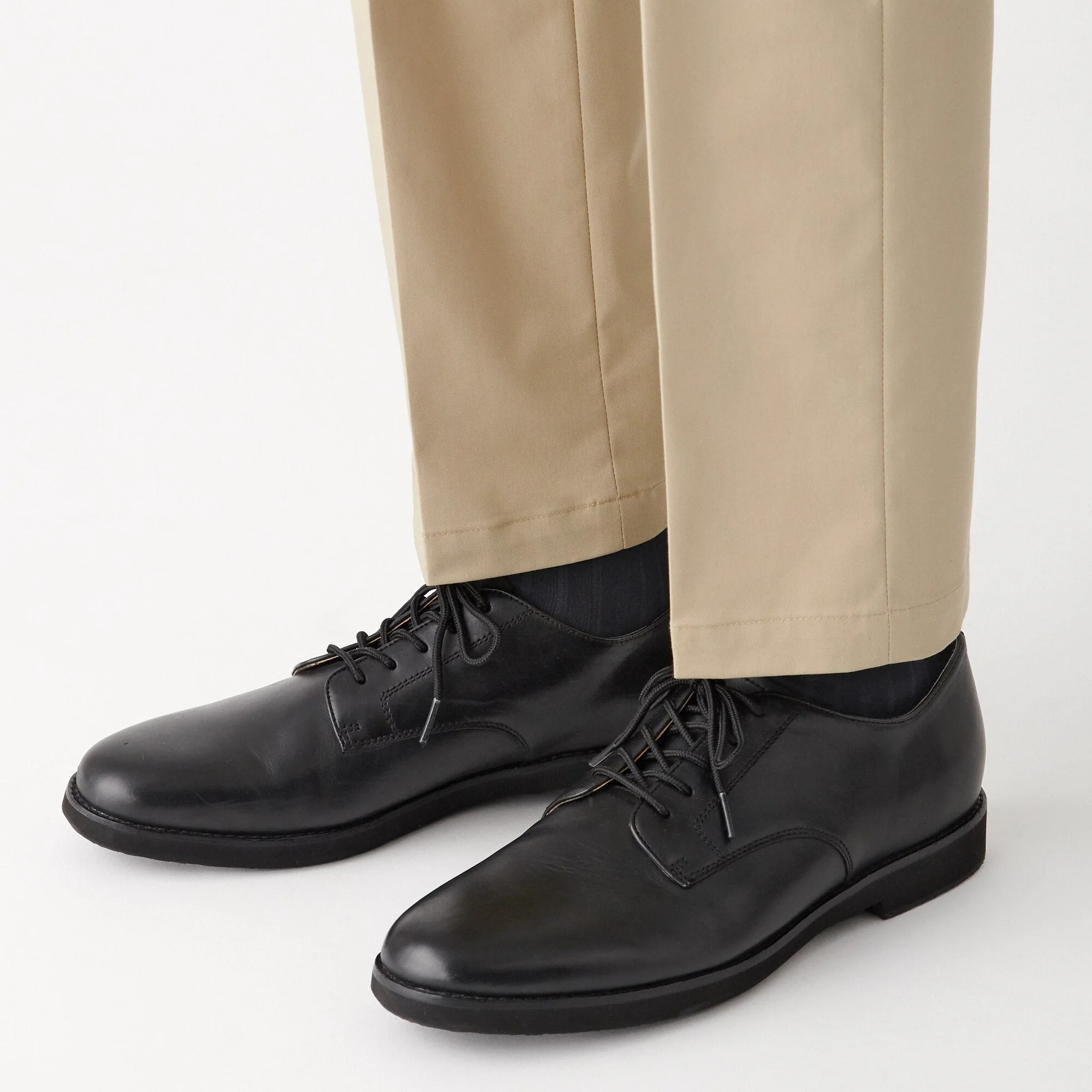 Ribbed Business Socks - Image 13