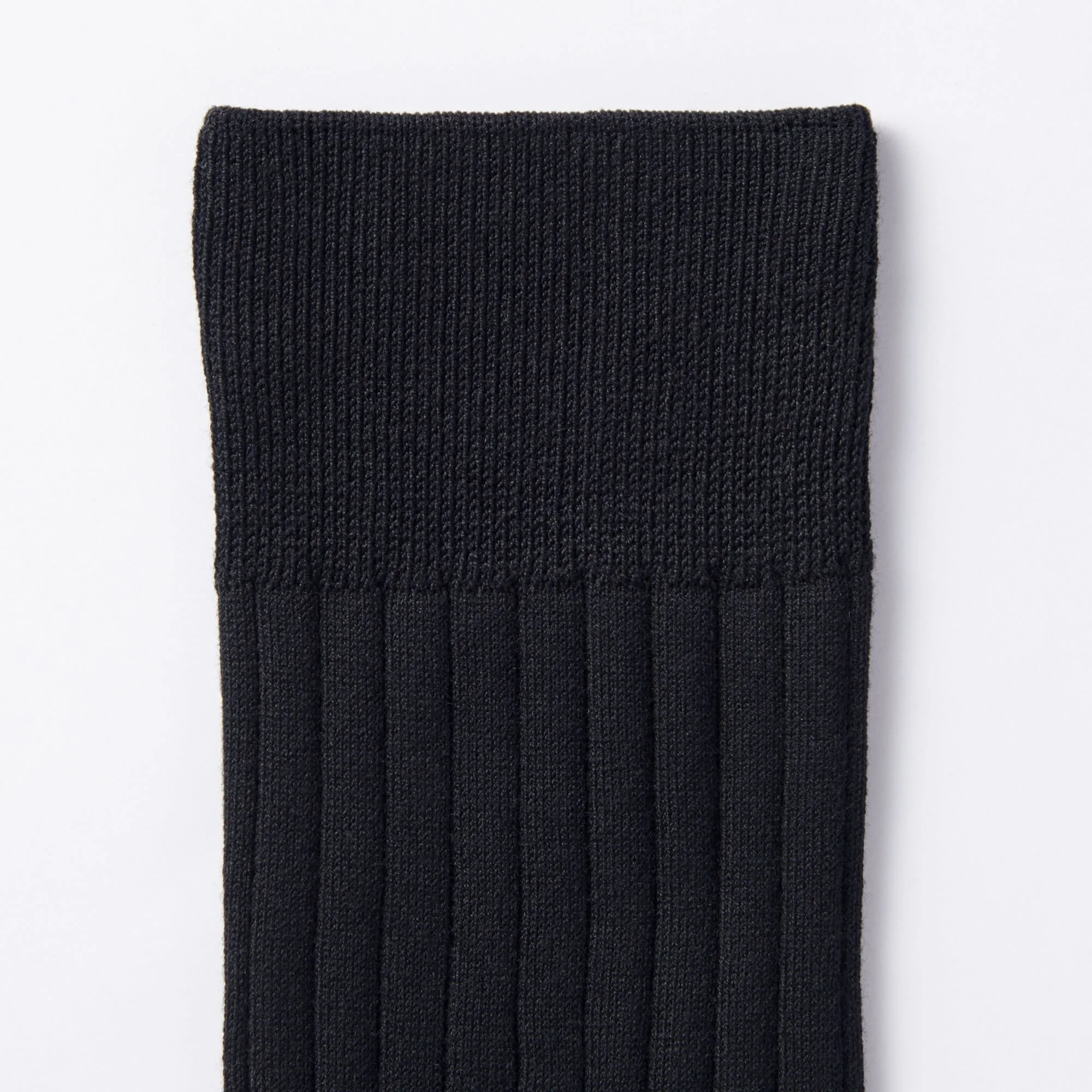 Ribbed Business Socks - Image 14