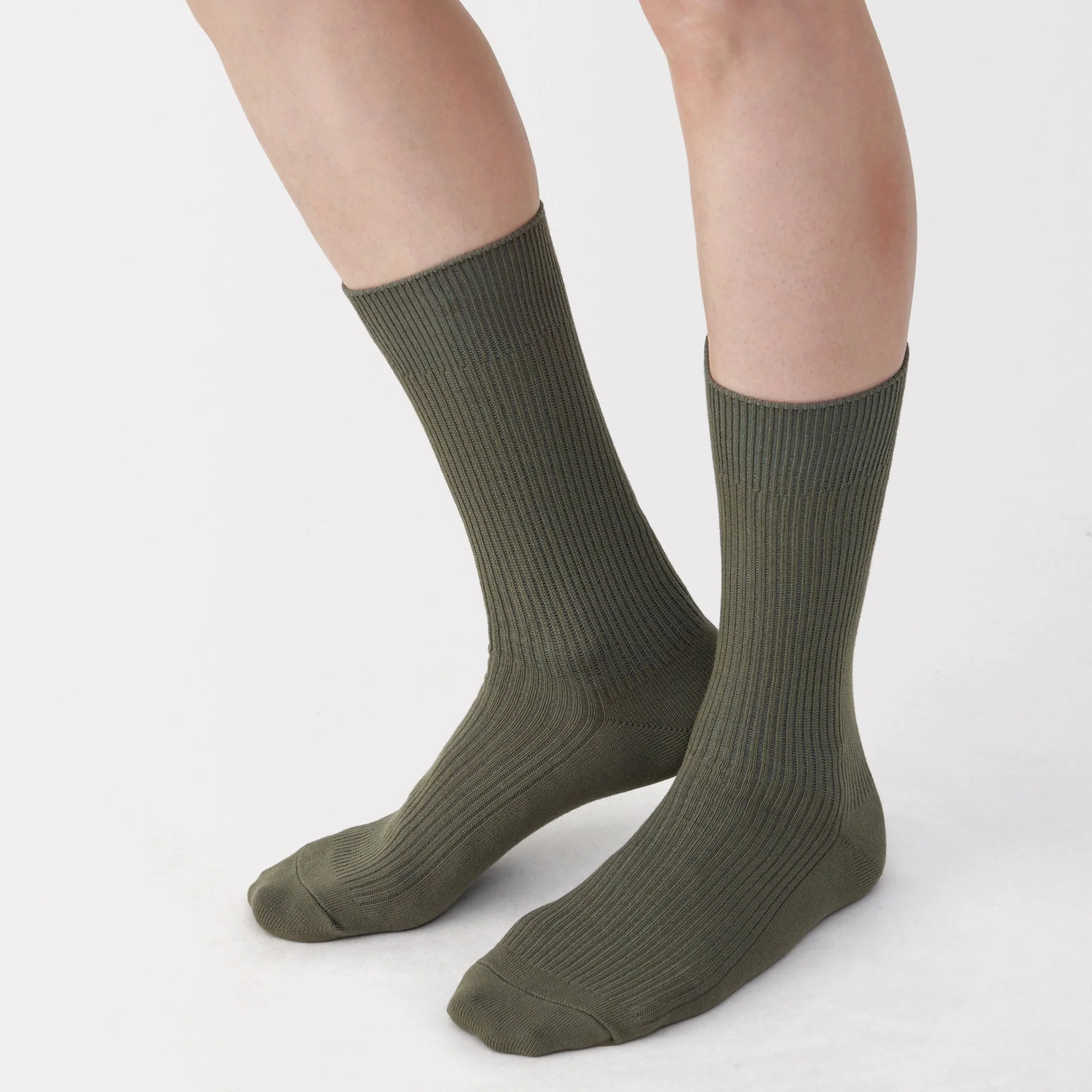 Ribbed Socks - Image 13