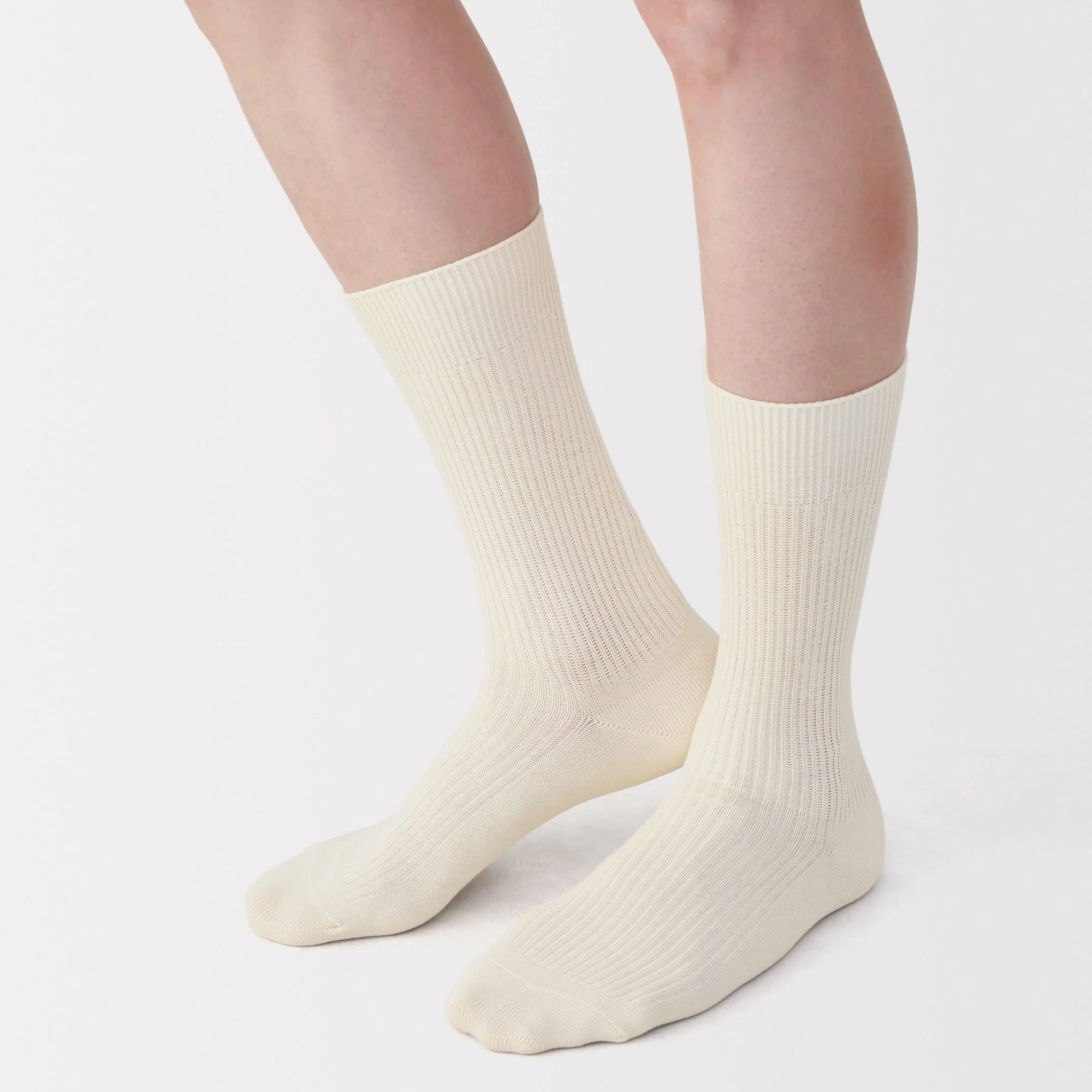 Ribbed Socks - Image 19