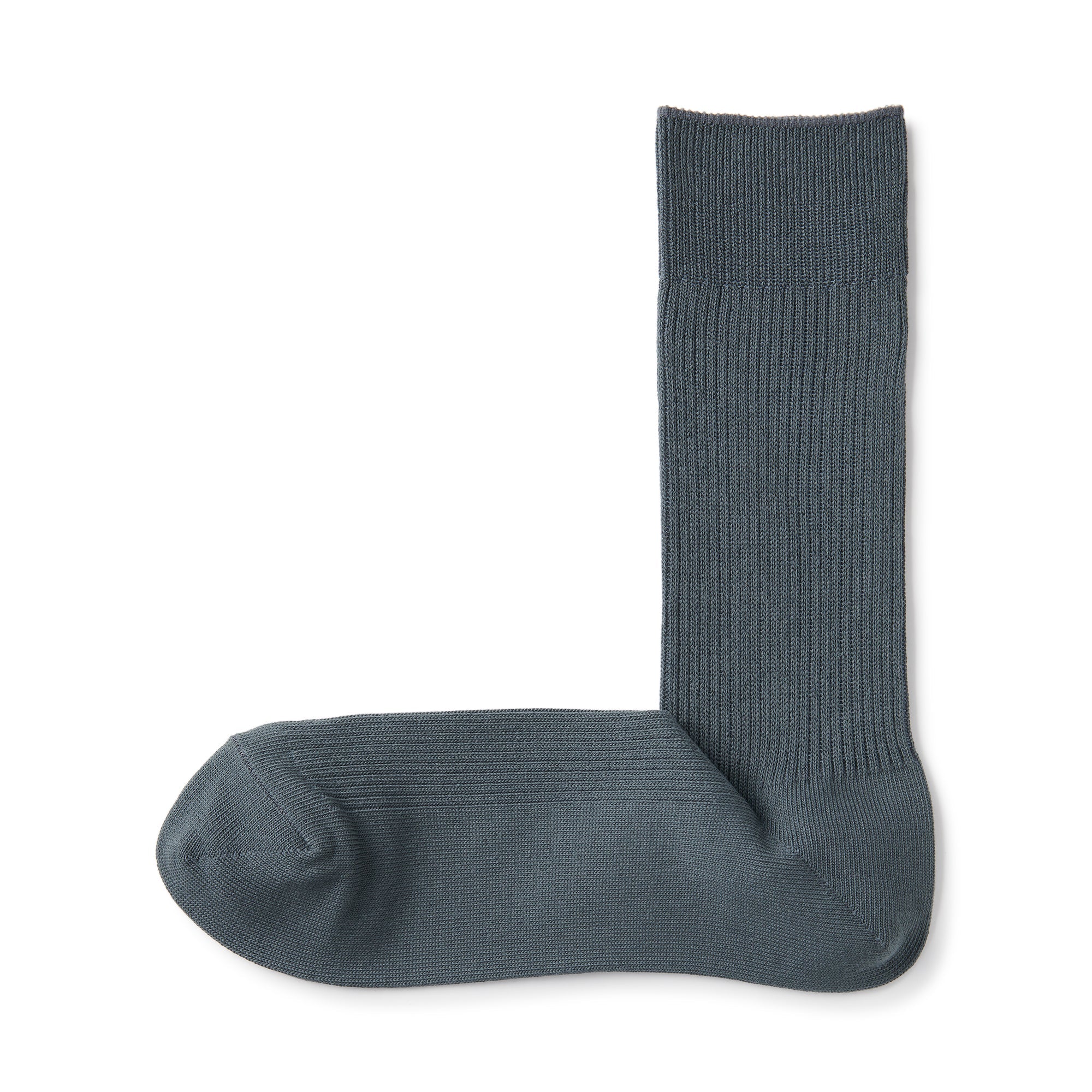 Ribbed Socks - Image 3