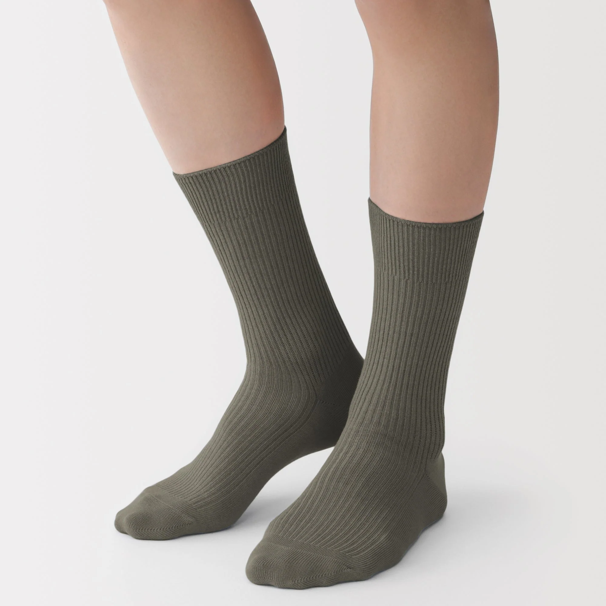 Ribbed Socks - Image 14