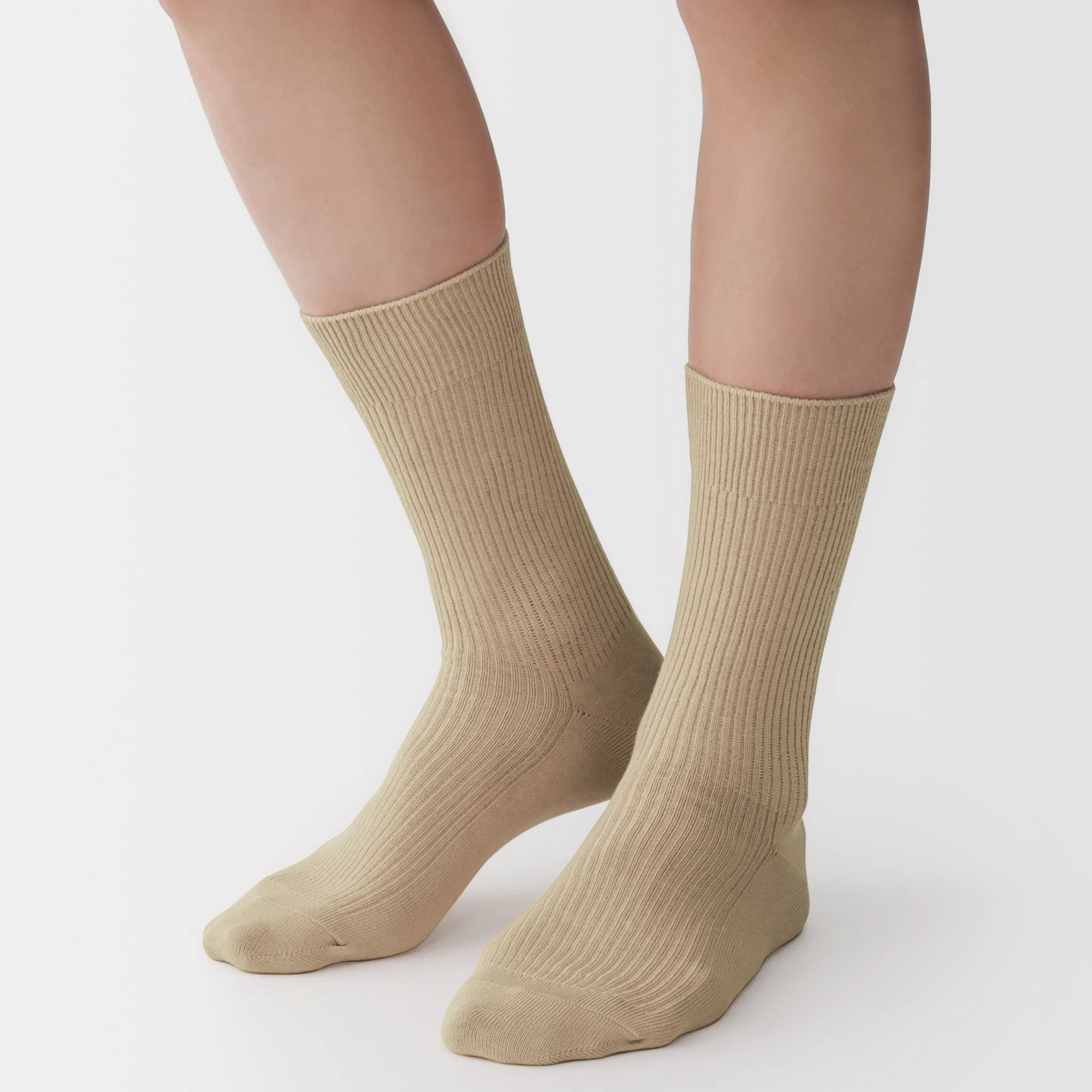 Ribbed Socks - Image 16