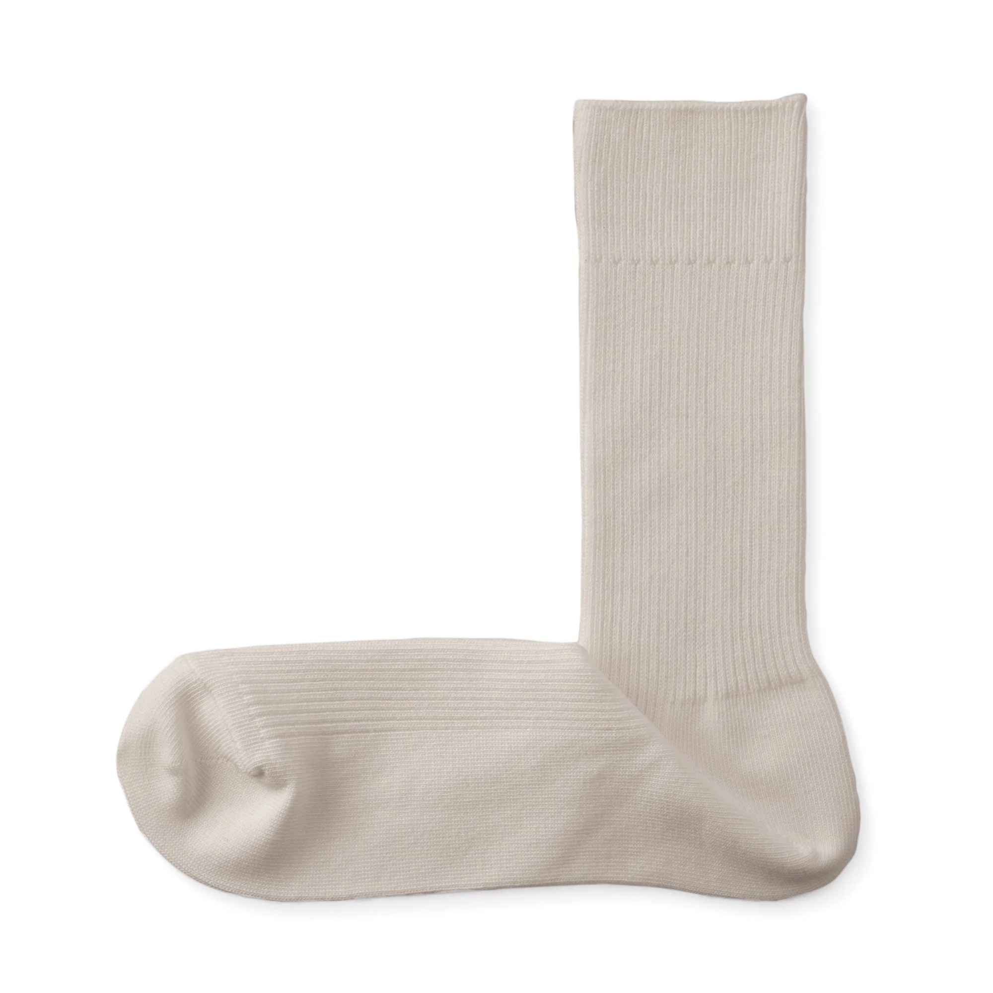 Ribbed Socks - Image 17
