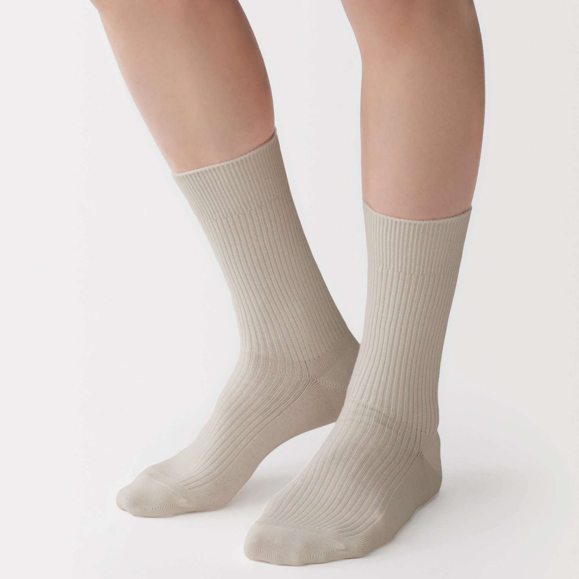 Ribbed Socks - Image 18