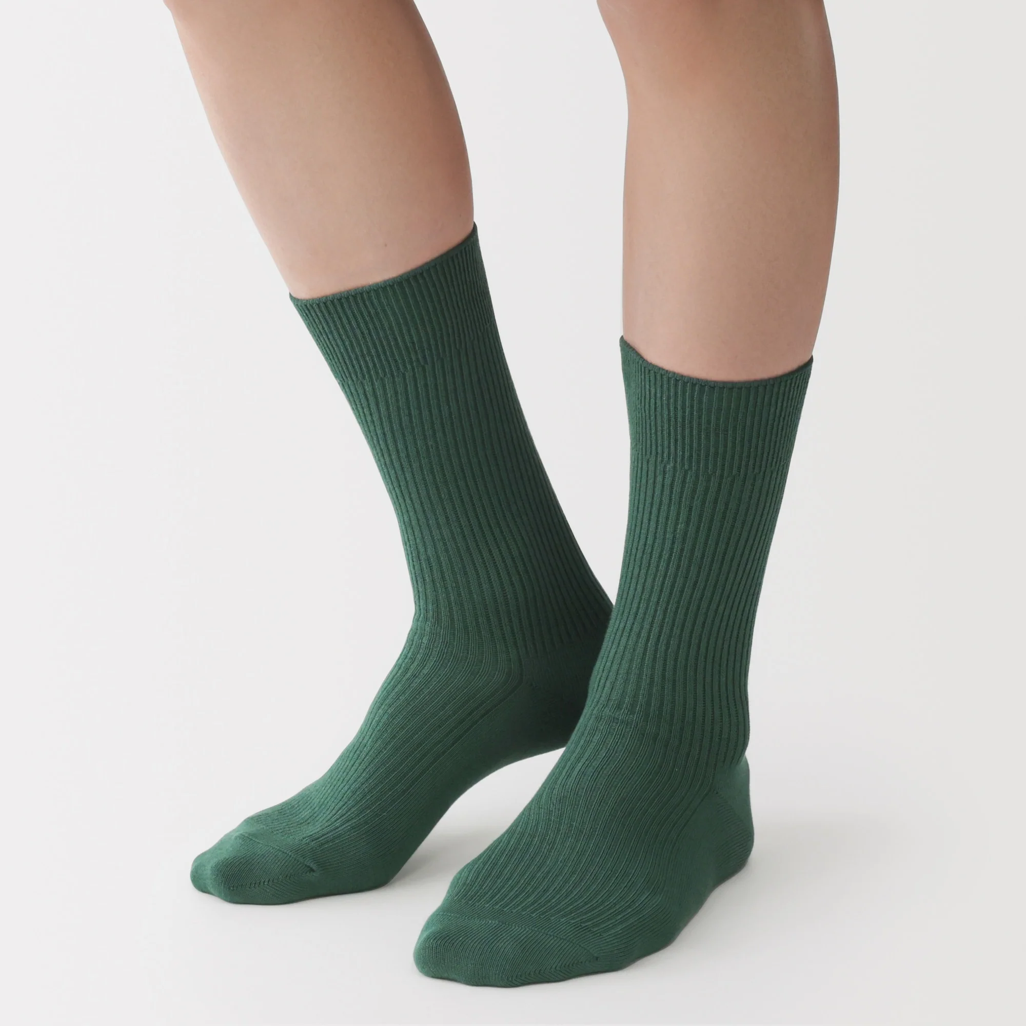 Ribbed Socks - Image 22