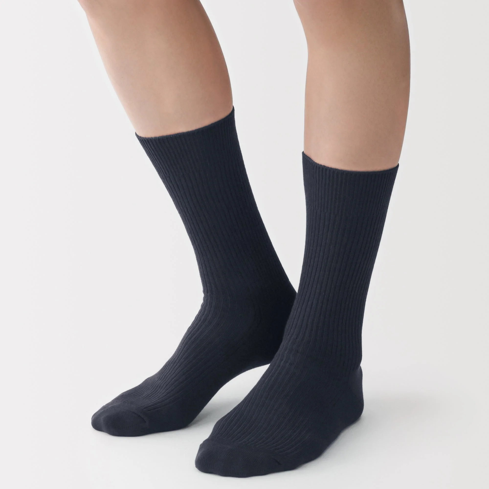 Ribbed Socks - Image 4